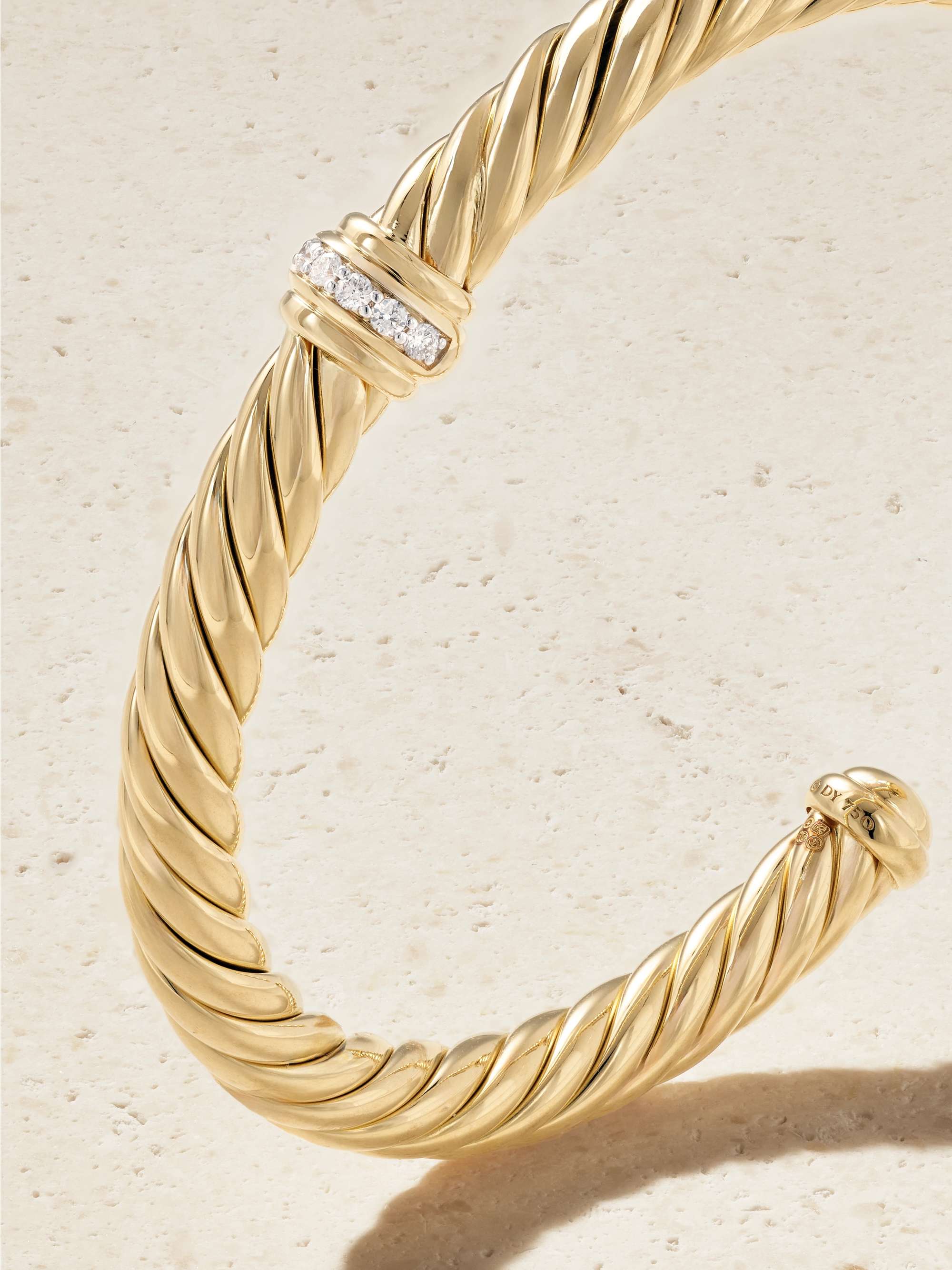 DAVID YURMAN 