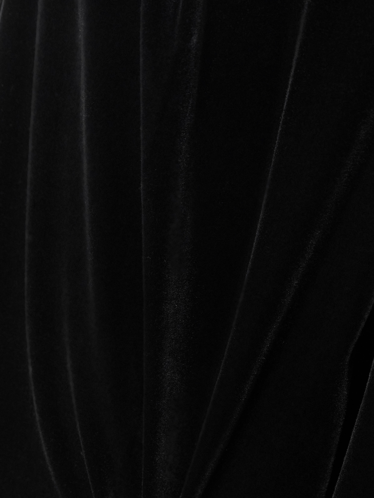 Max Mara Bratto1234 In Black