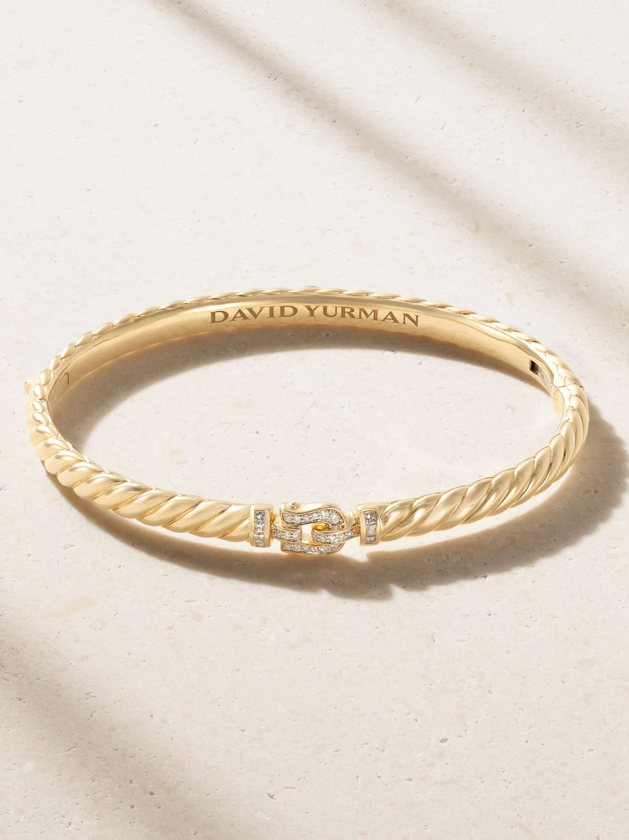 DAVID YURMAN 