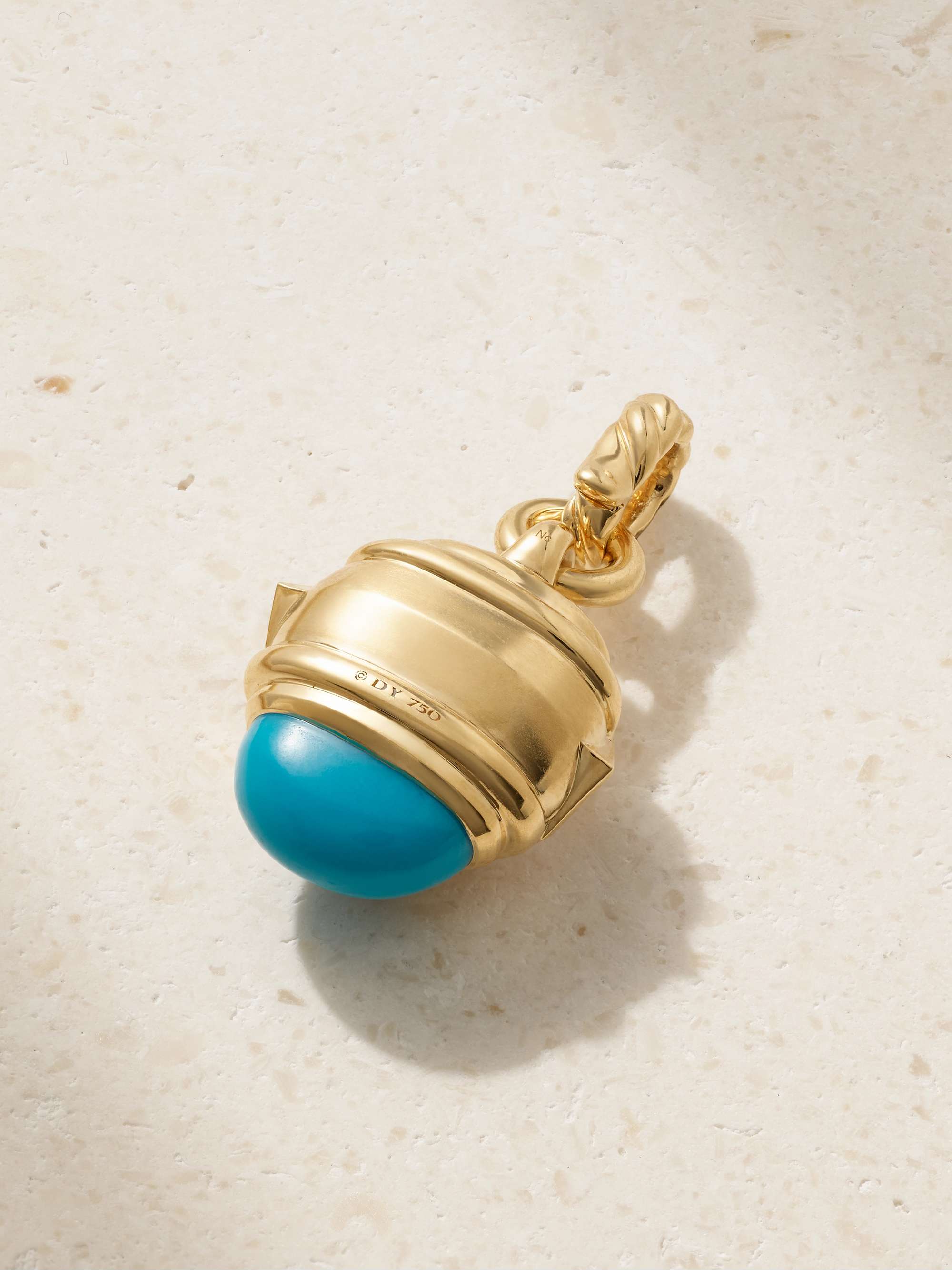 DAVID YURMAN 