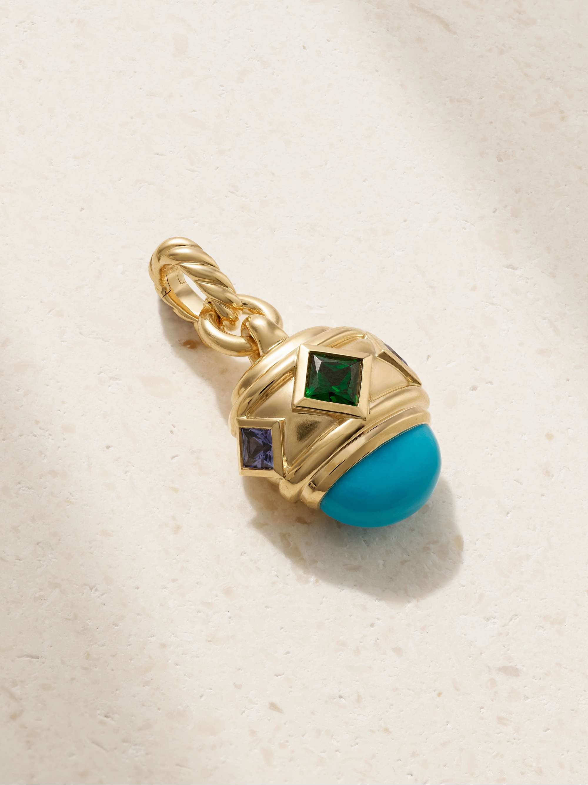 DAVID YURMAN 