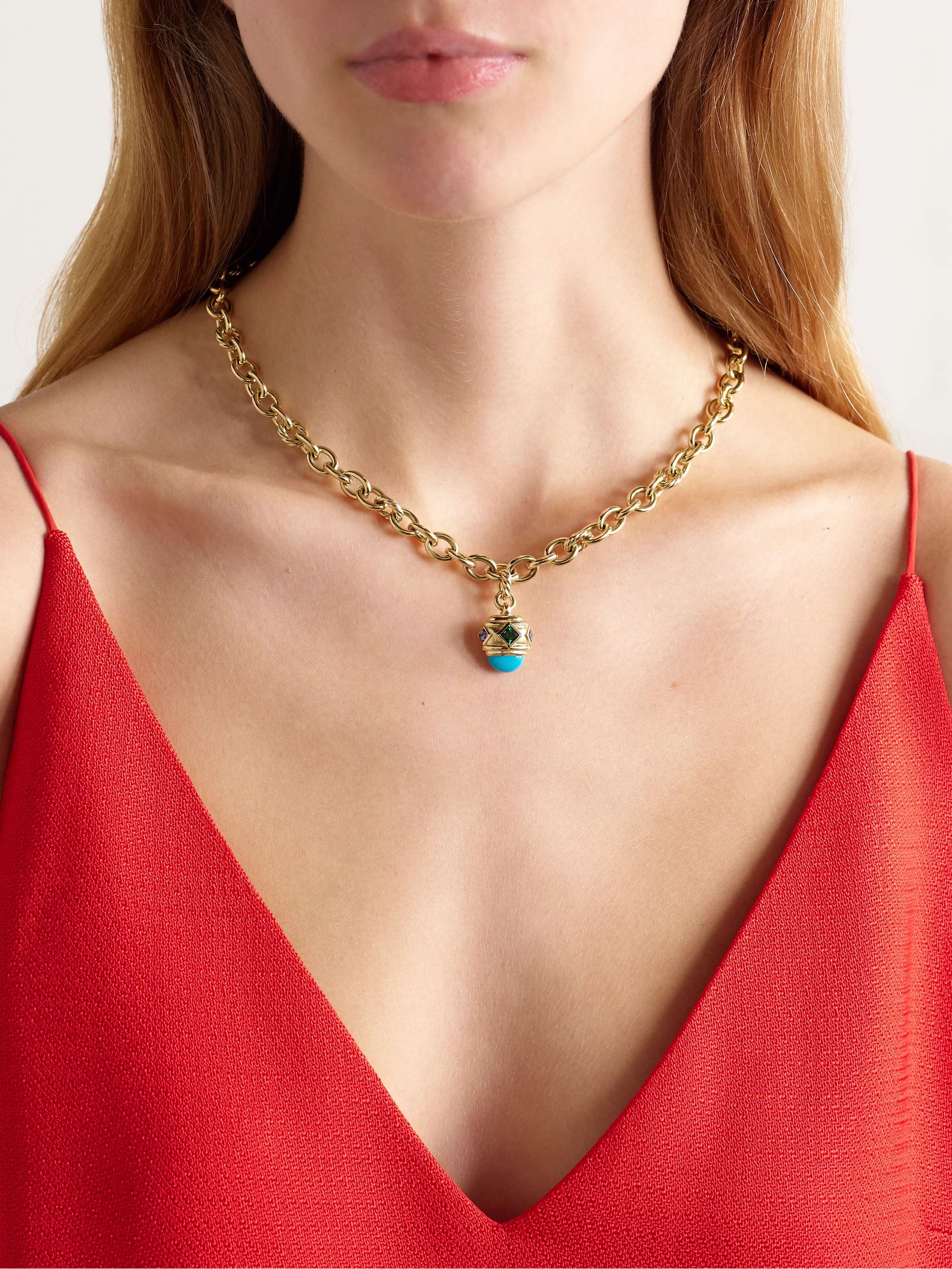 DAVID YURMAN 