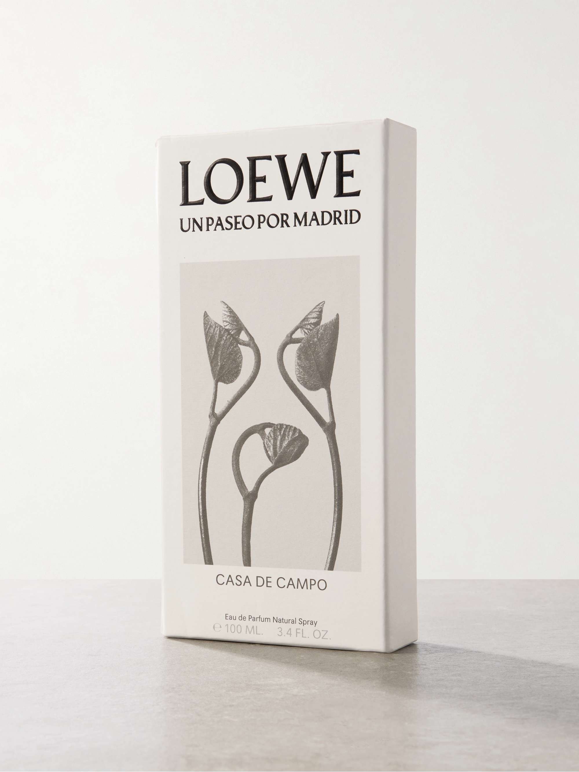 LOEWE PERFUMES 