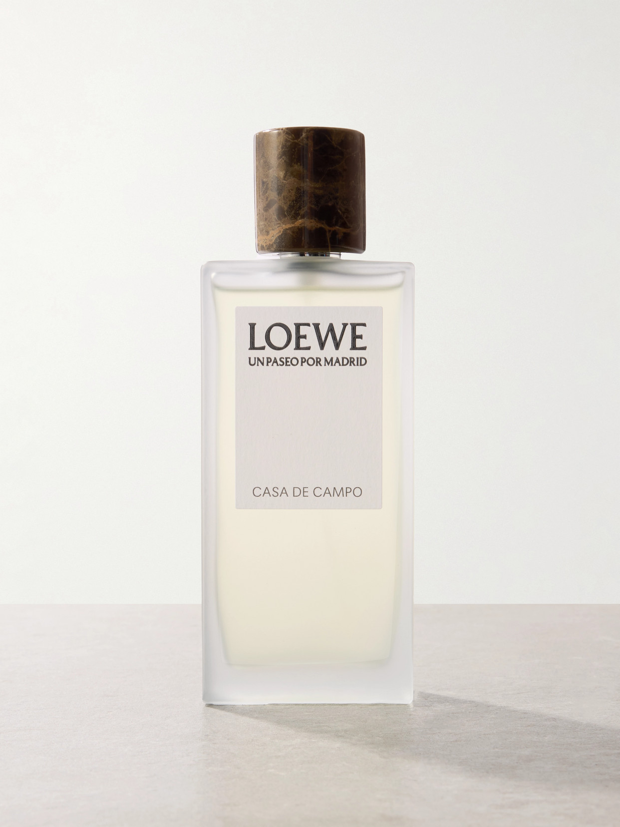 LOEWE PERFUMES - Eau De Parfum - Un Paseo Por Madrid Casa De Campo, 100ml