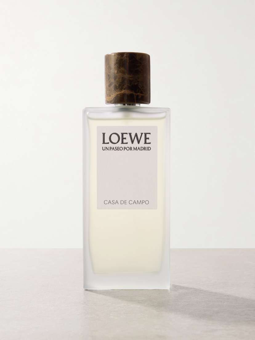 LOEWE PERFUMES Eau De Parfum - Un Paseo Por Madrid Casa De Campo, 100ml