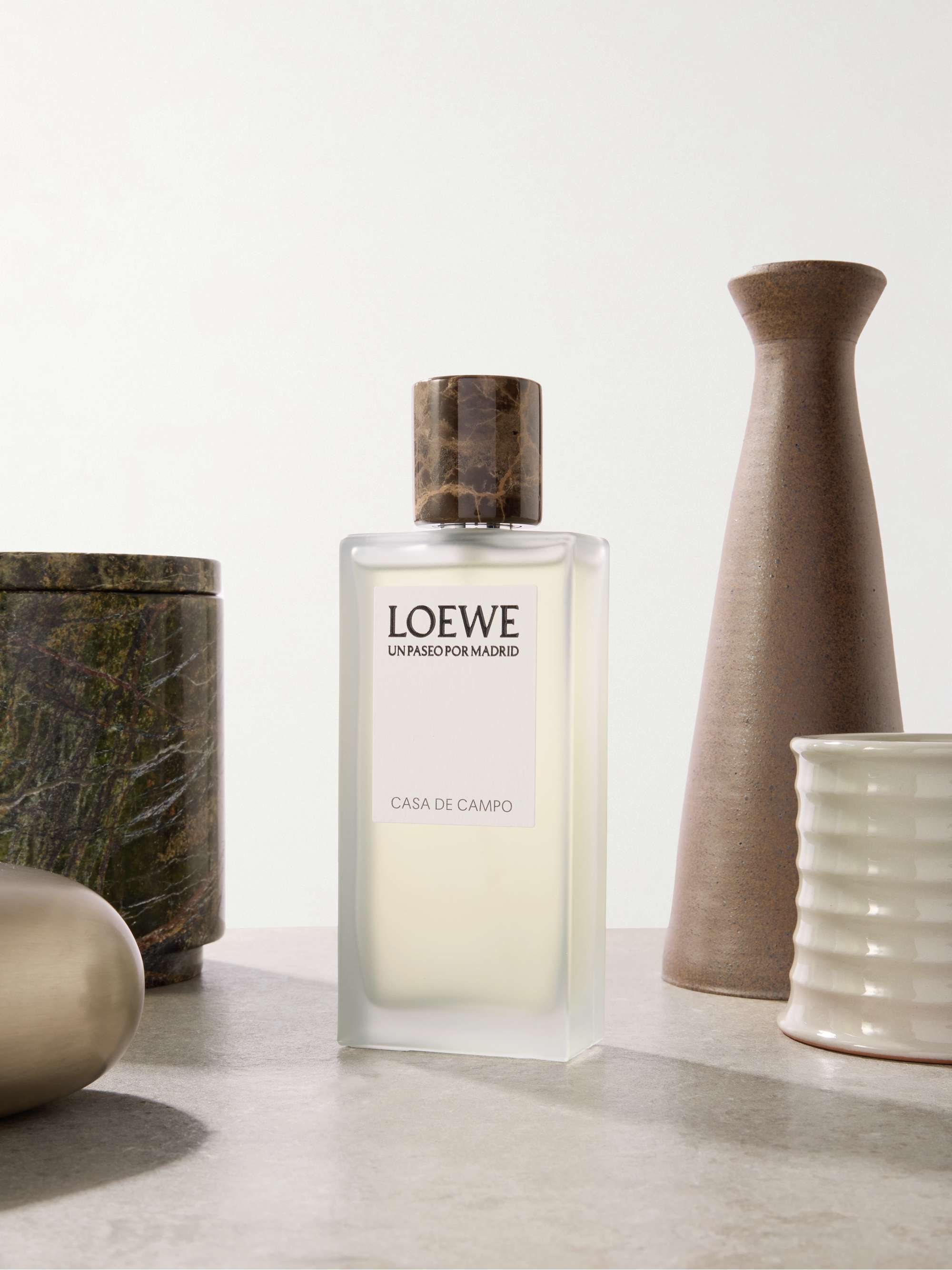 LOEWE PERFUMES 