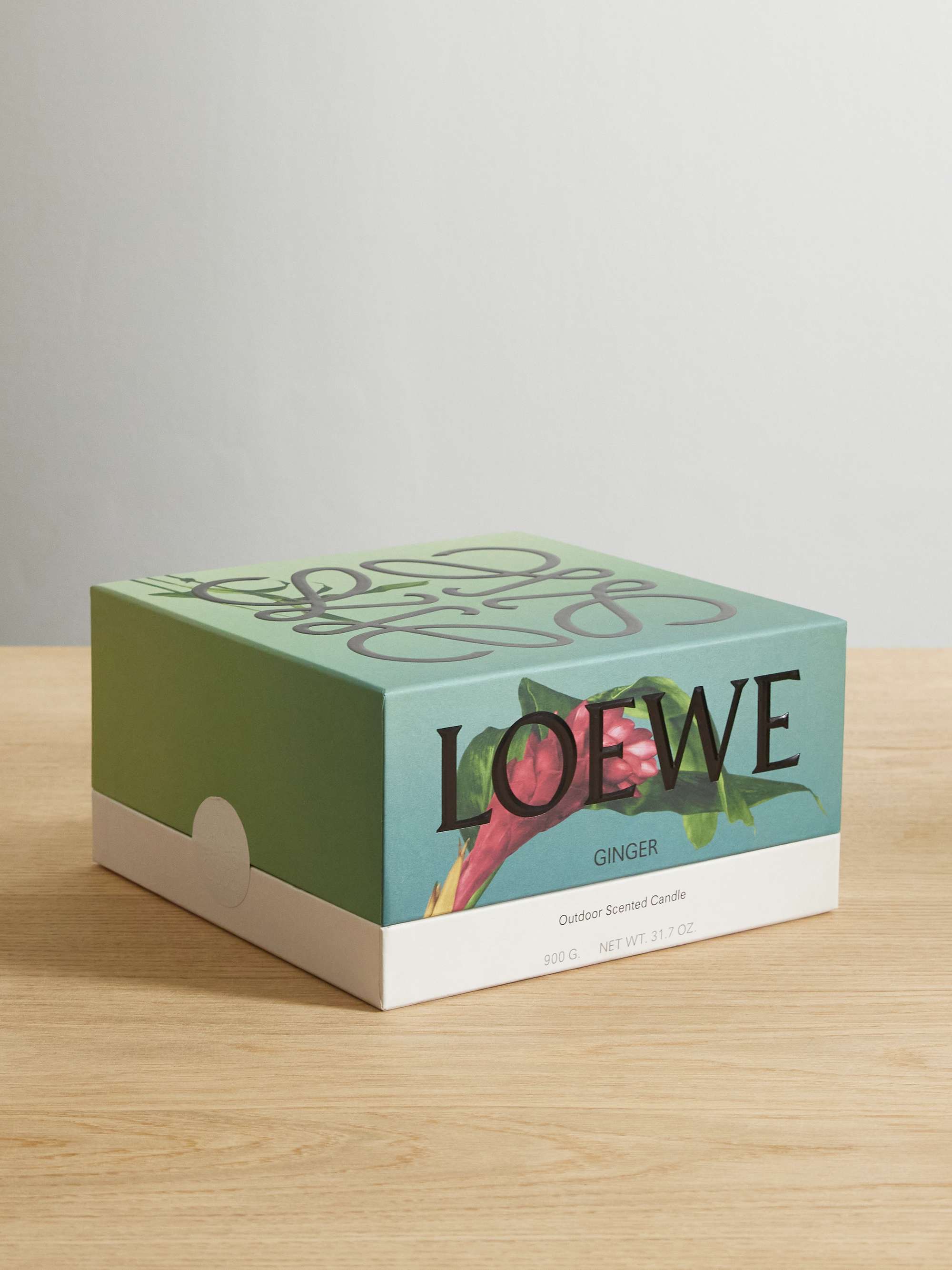 LOEWE PERFUMES 