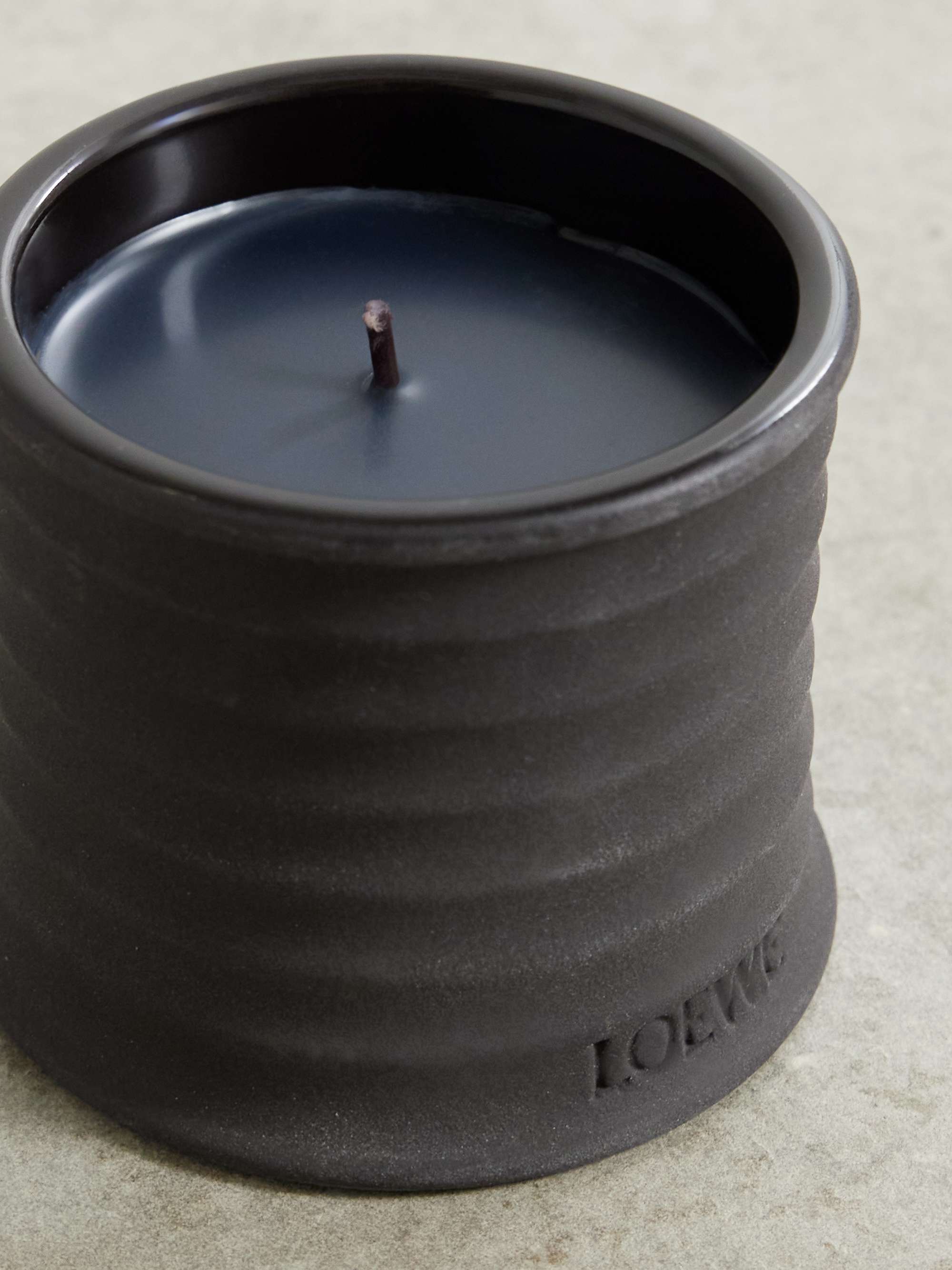 LOEWE PERFUMES Dendrochilum Magnum Orchid small scented