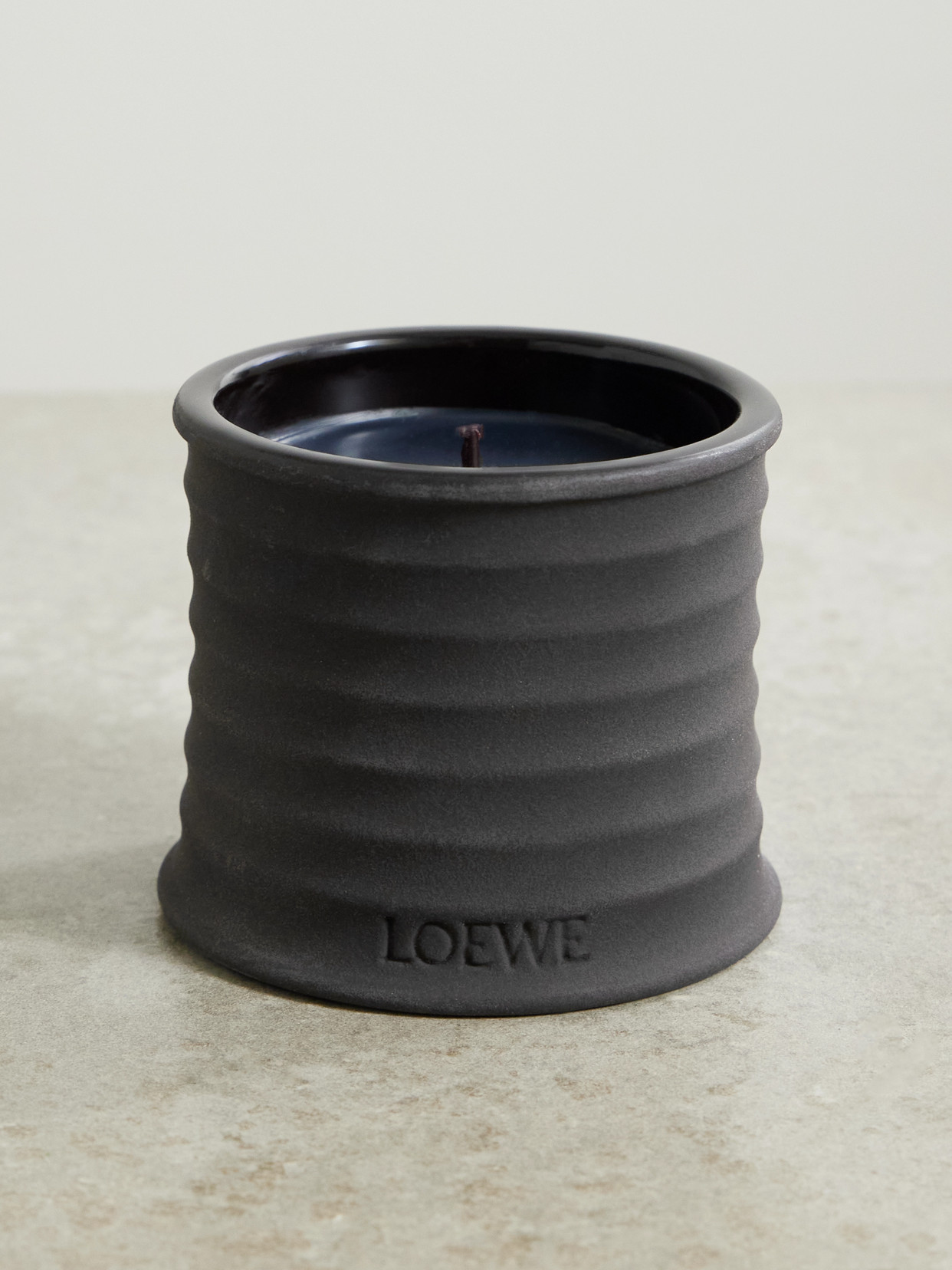 LOEWE PERFUMES - Dendrochilum Magnum Orchid Small Scented Candle, 170g - One size