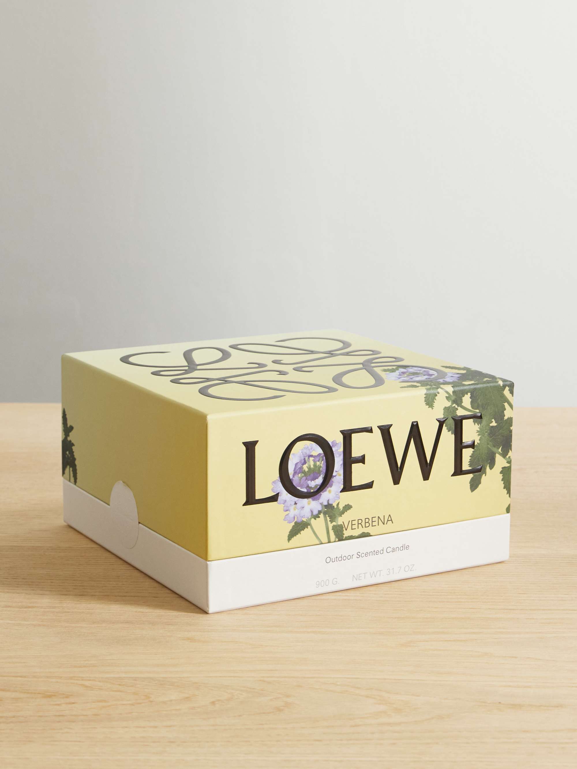 LOEWE PERFUMES 