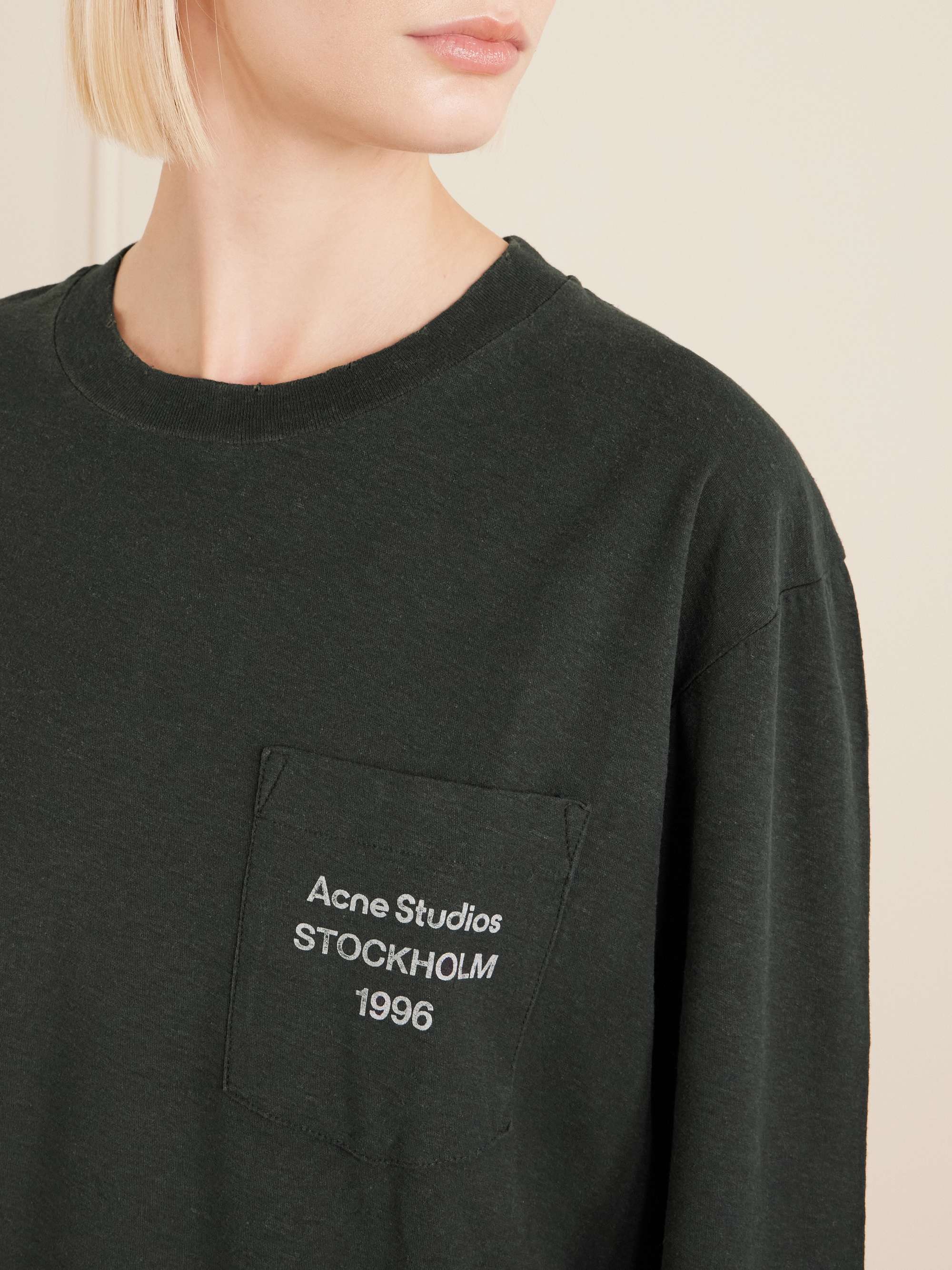 ACNE STUDIOS 