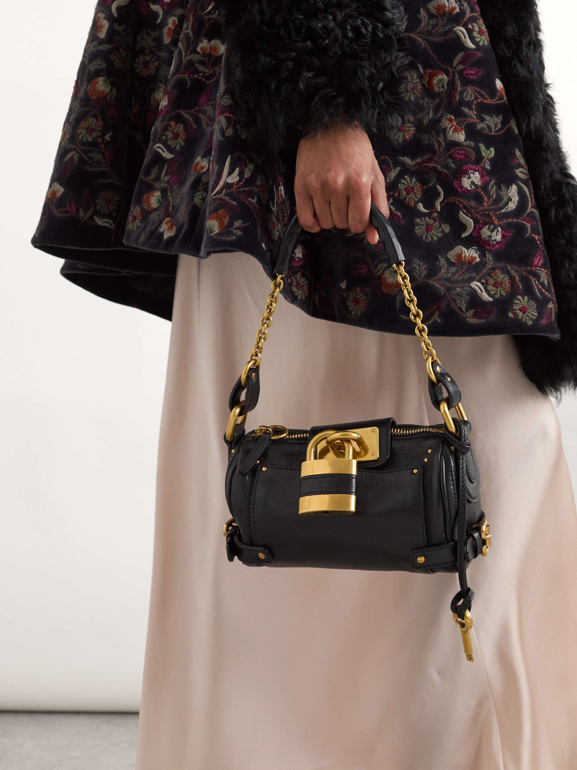 CHLOÉ 