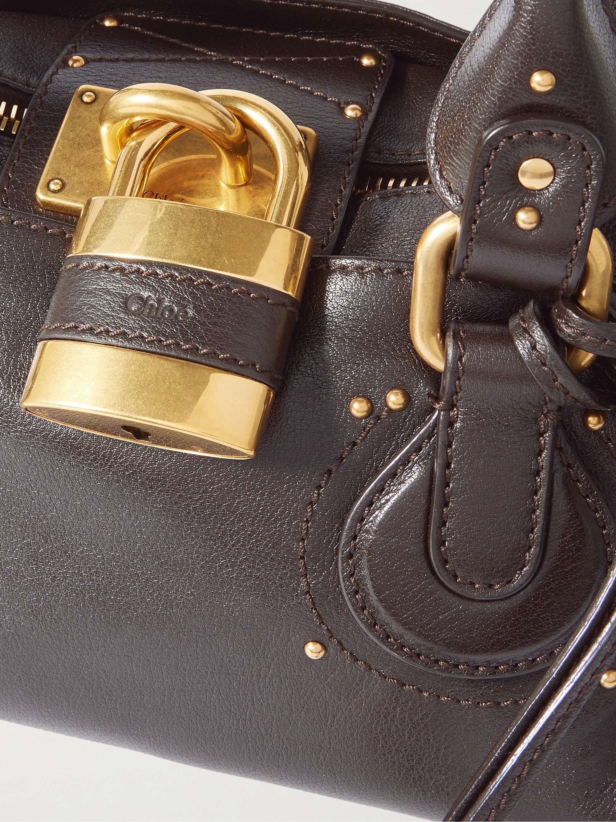 CHLOÉ 