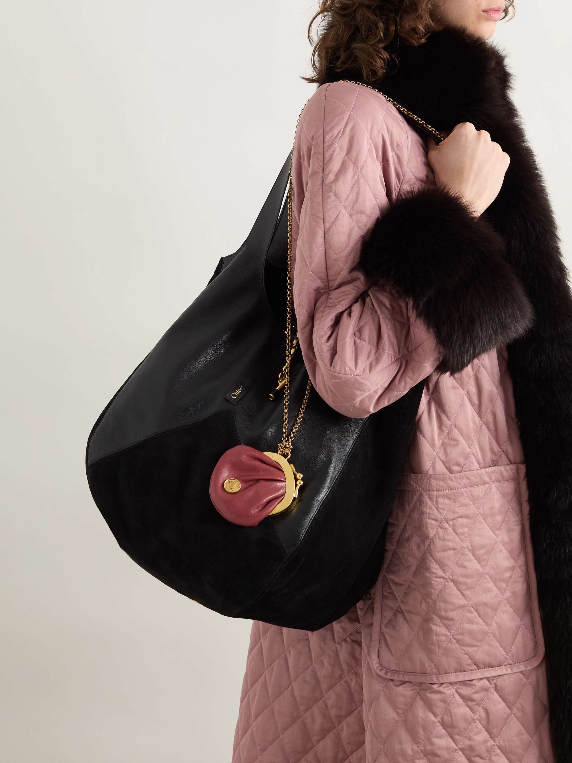 CHLOÉ 