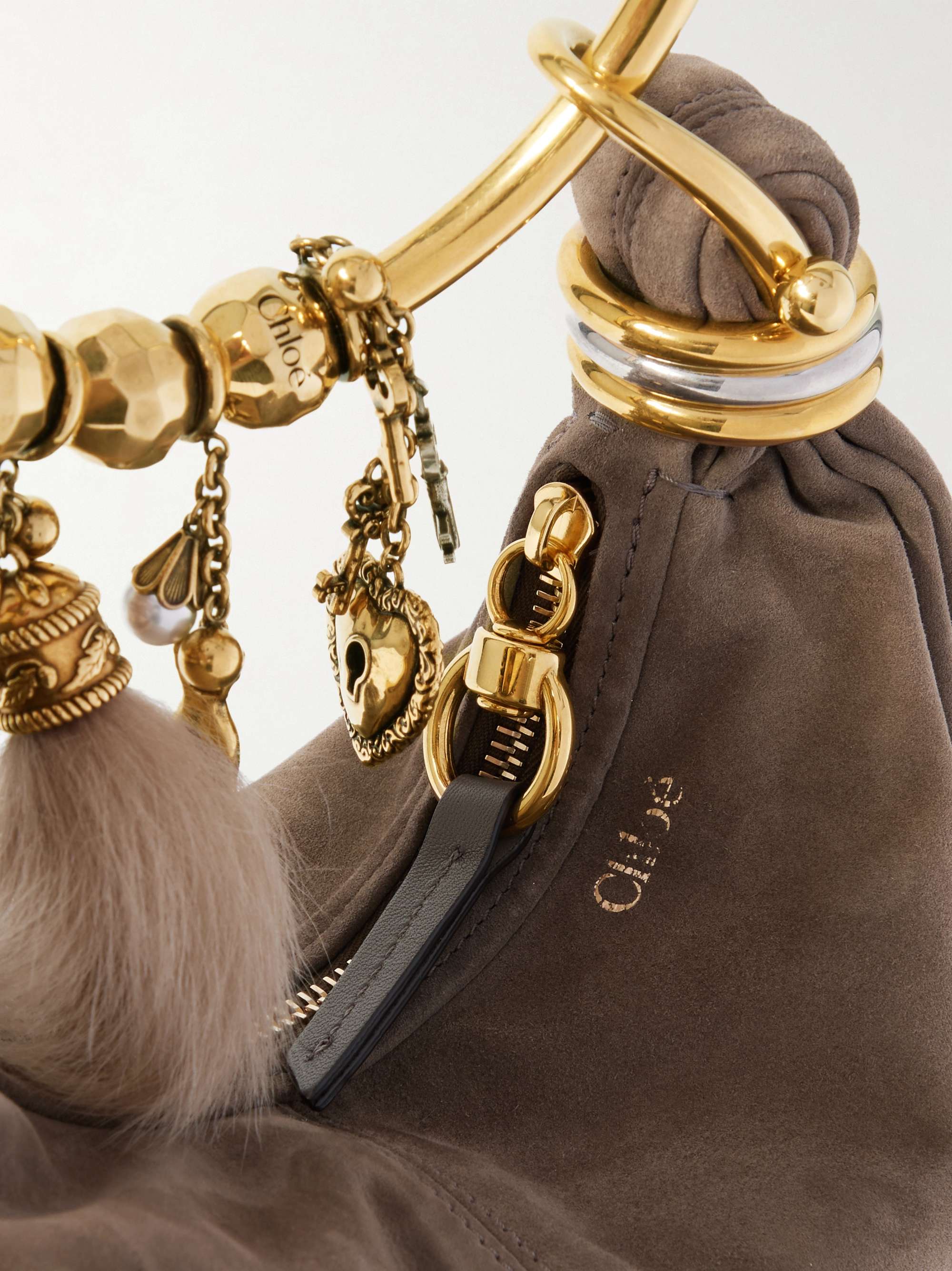 CHLOÉ 