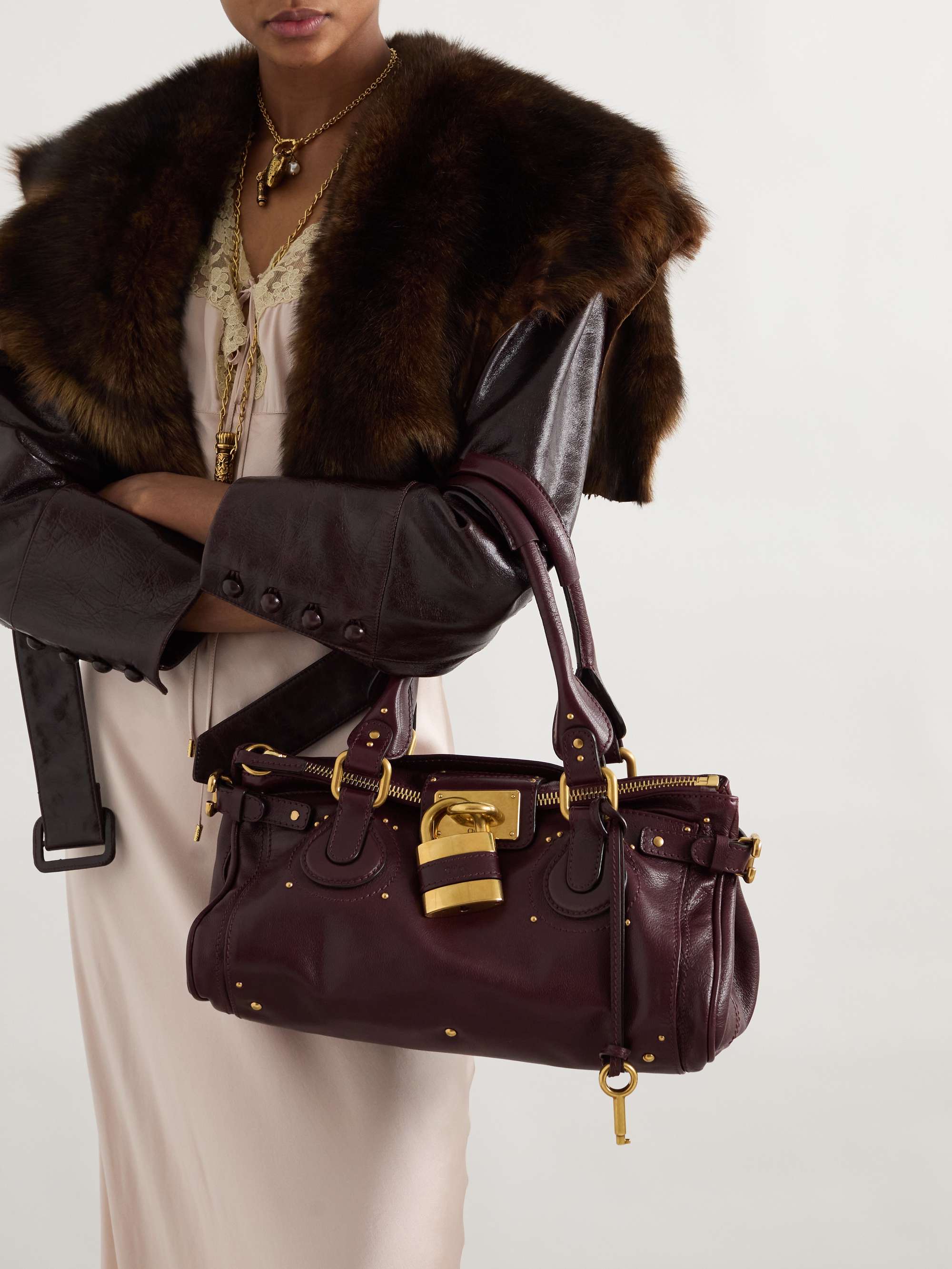 CHLOÉ 