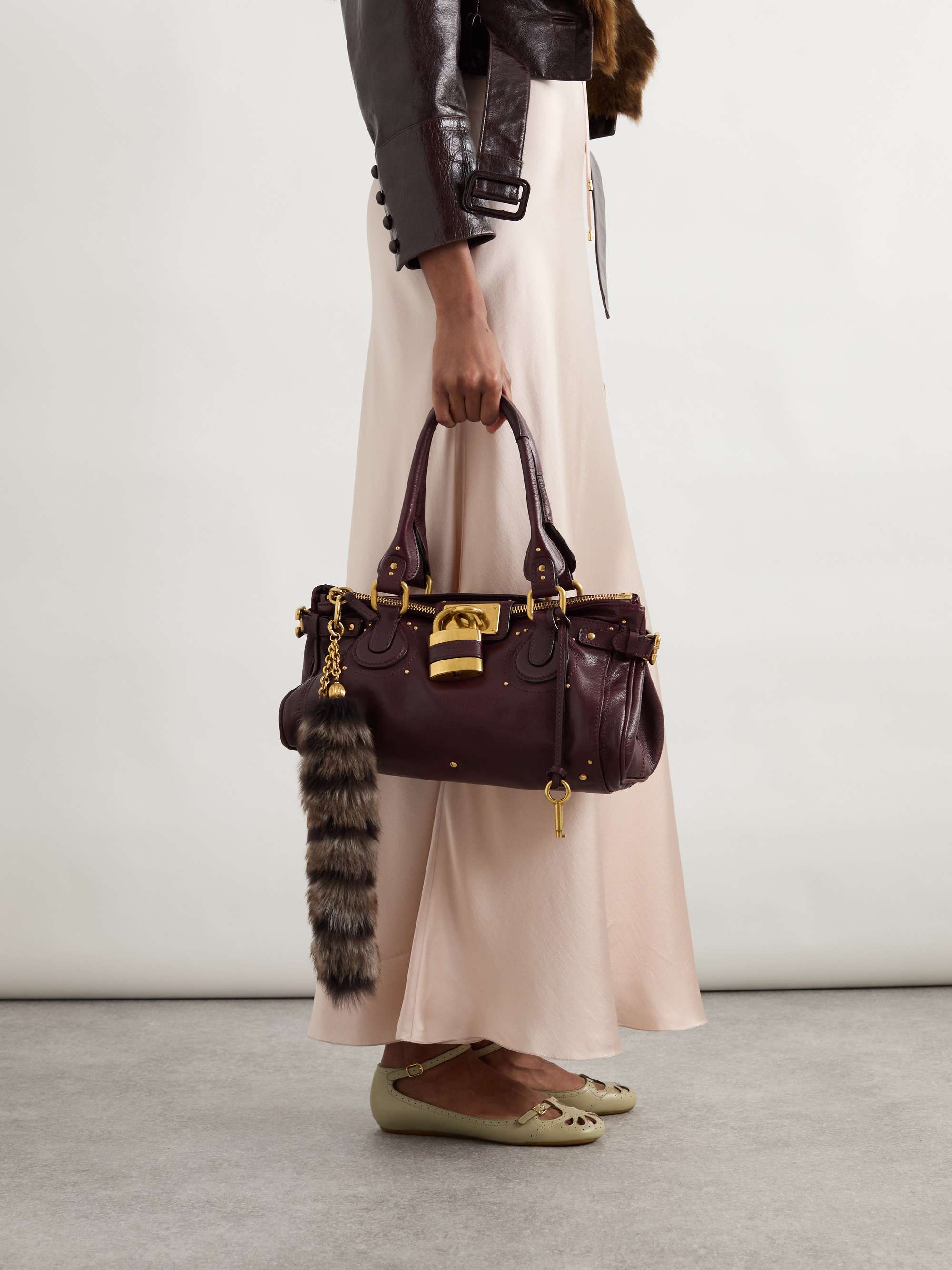CHLOÉ 