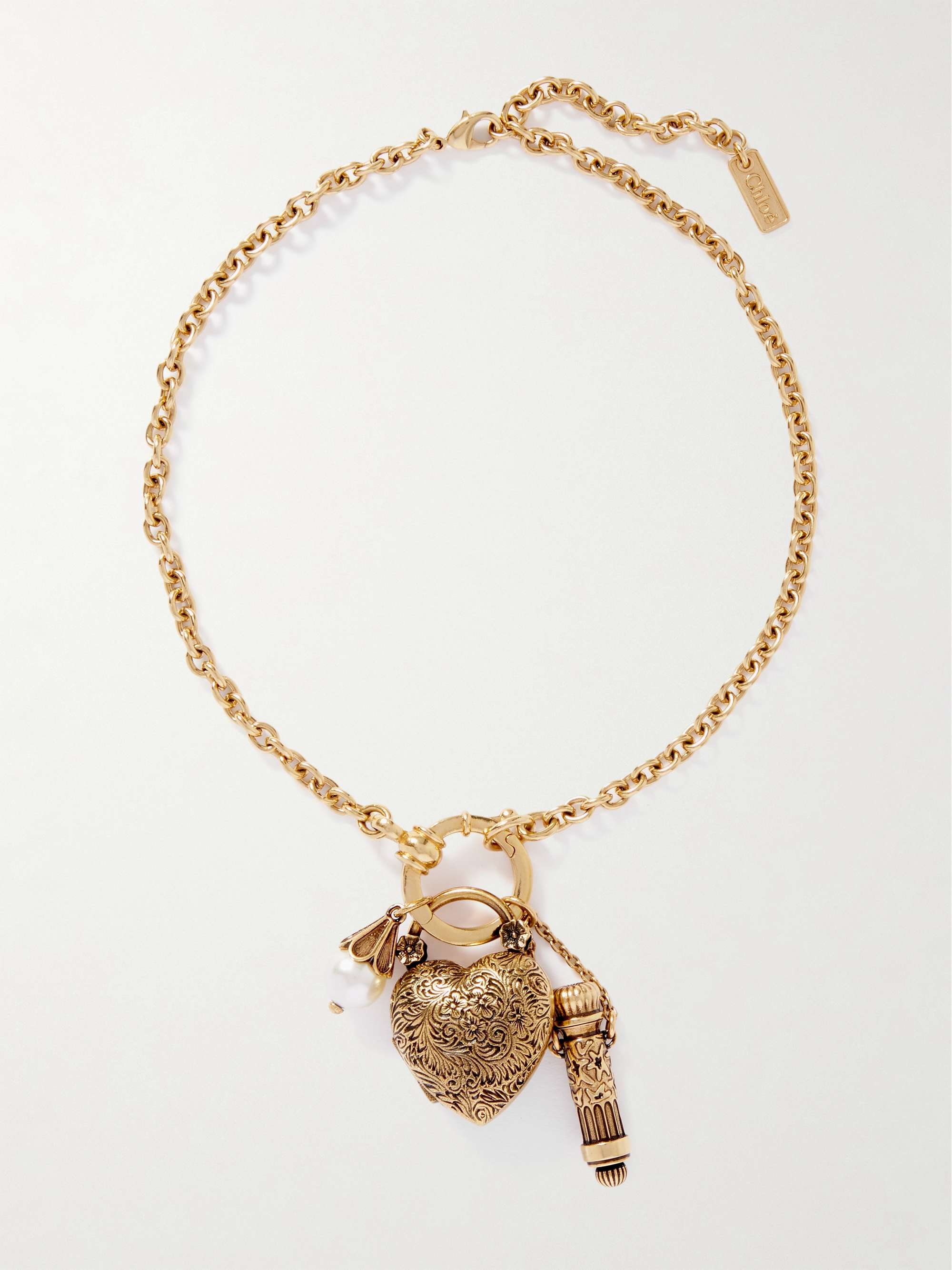 CHLOÉ 