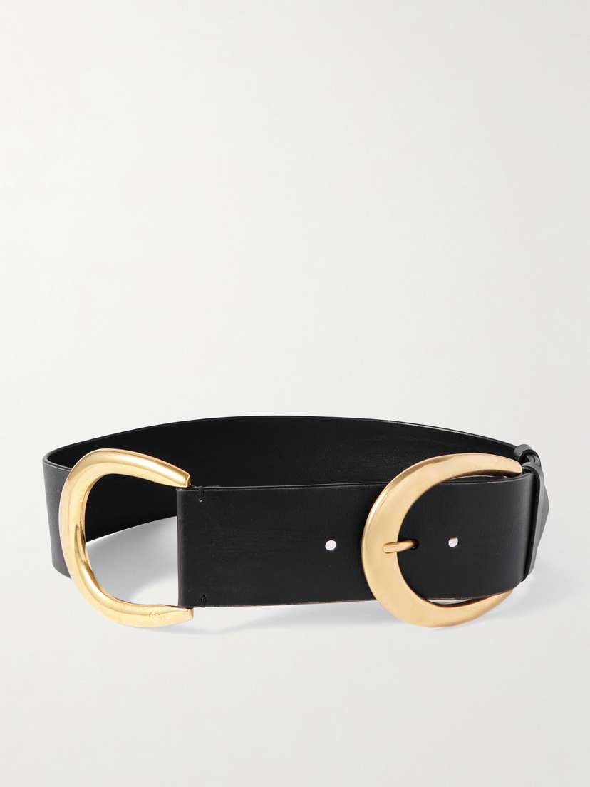 Chloé Leather Belt