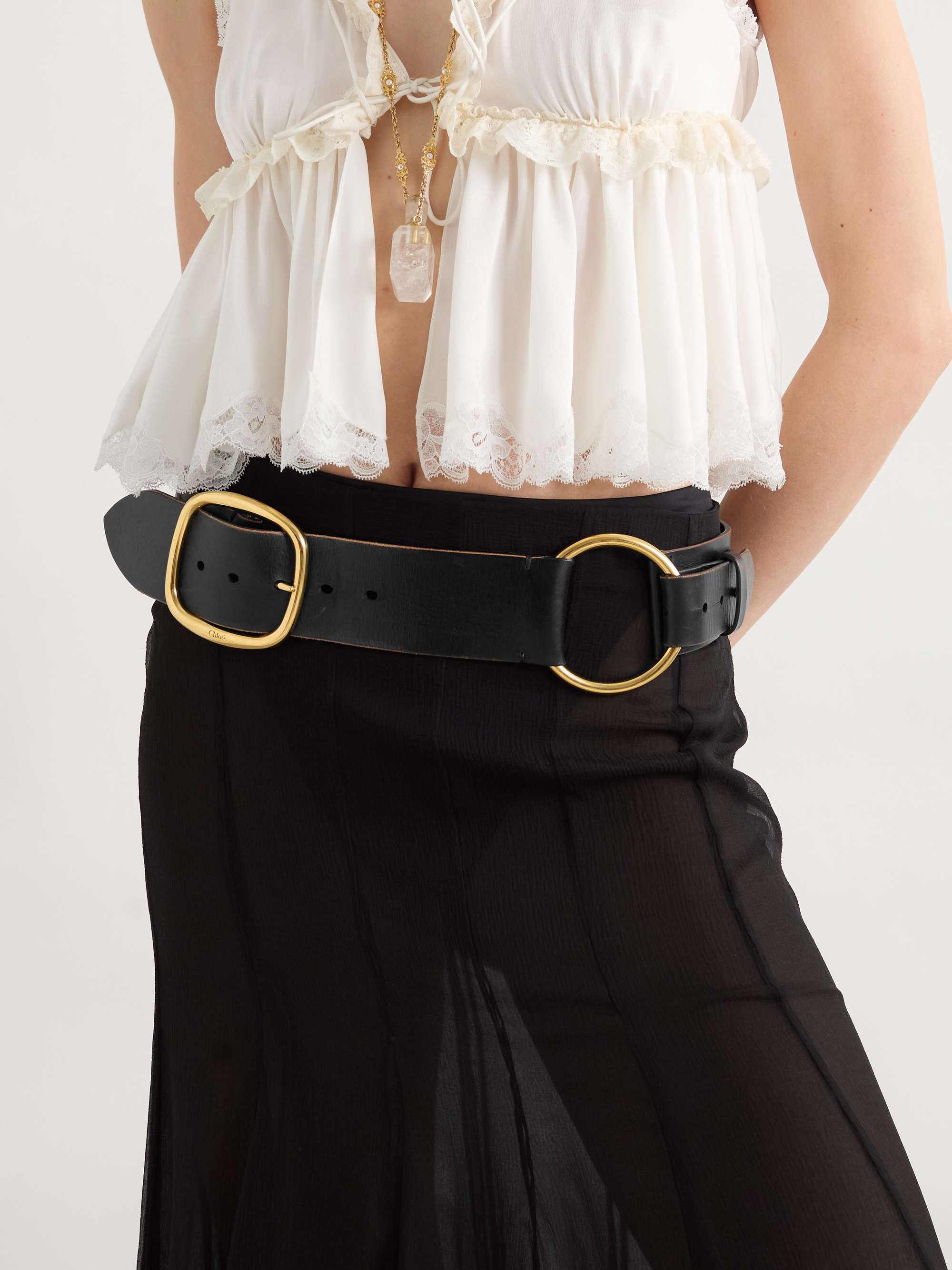 CHLOÉ 