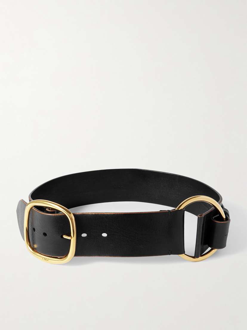 Chloé Leather Belt