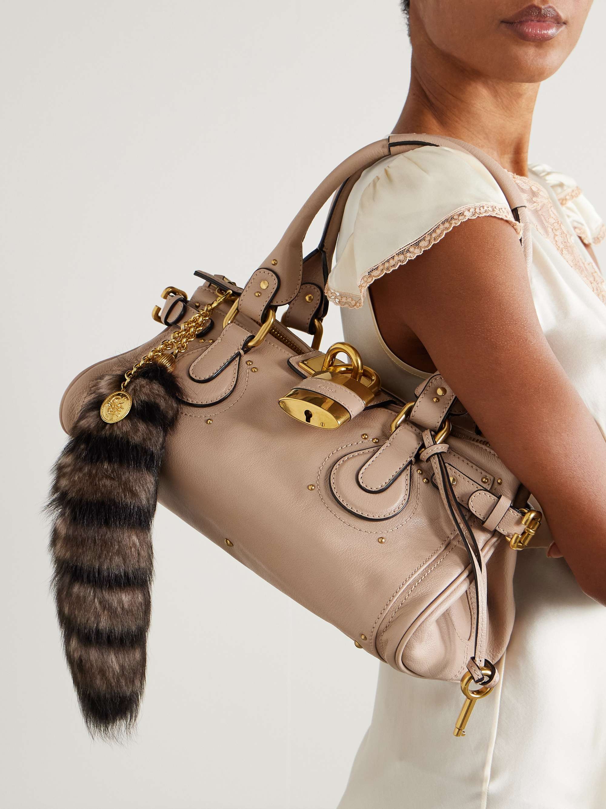 CHLOÉ 