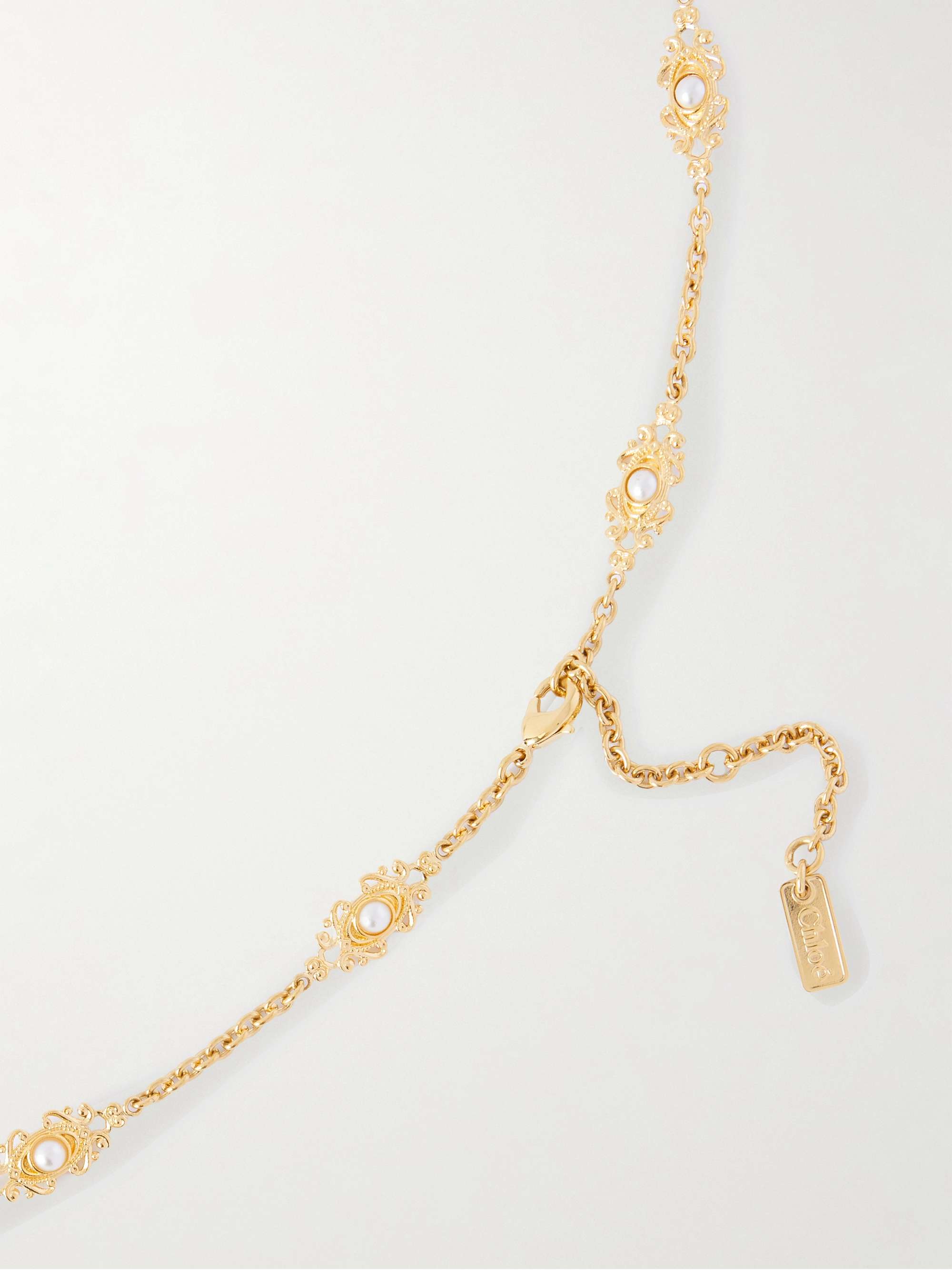 CHLOÉ 
