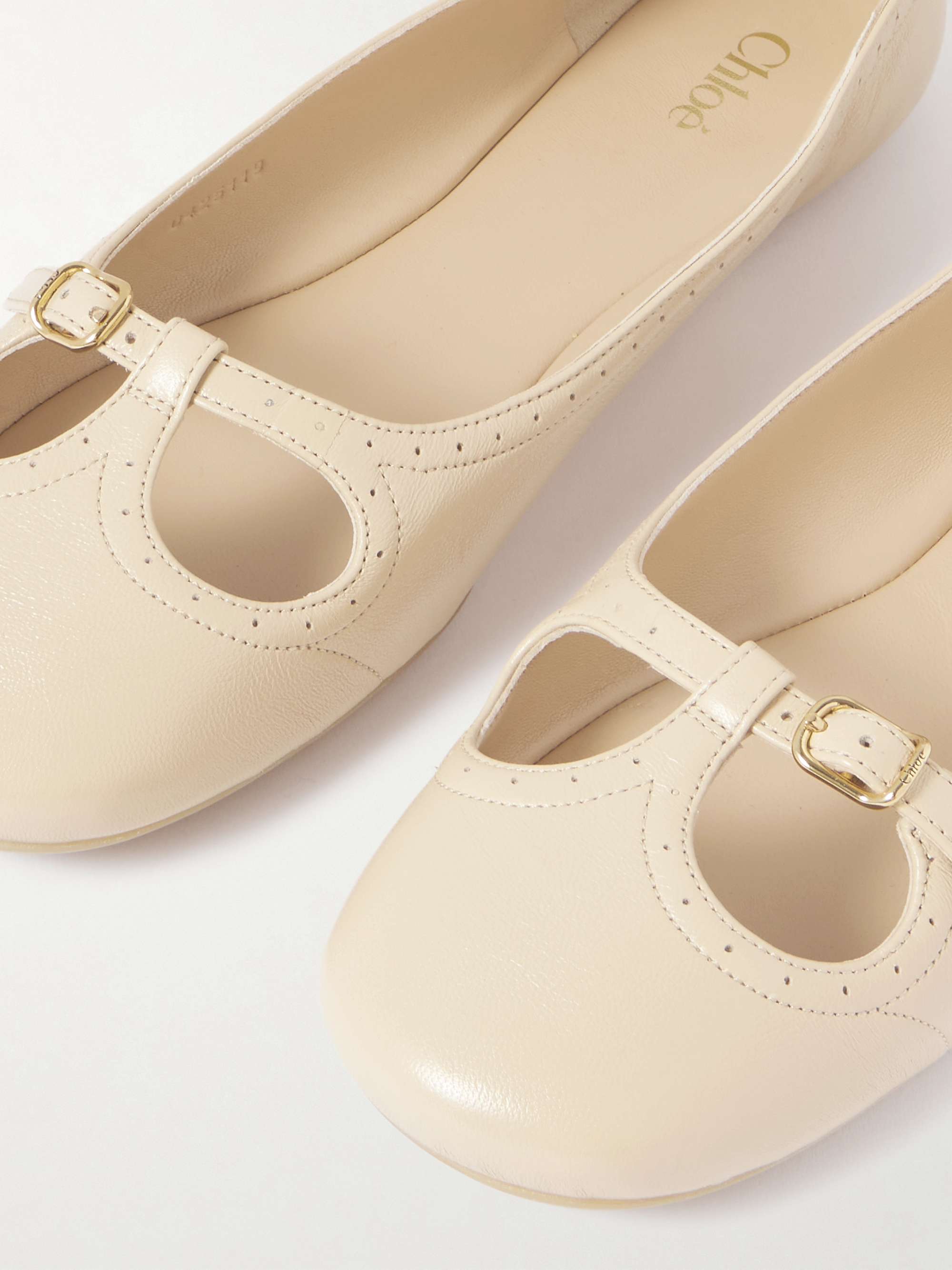 CHLOÉ 