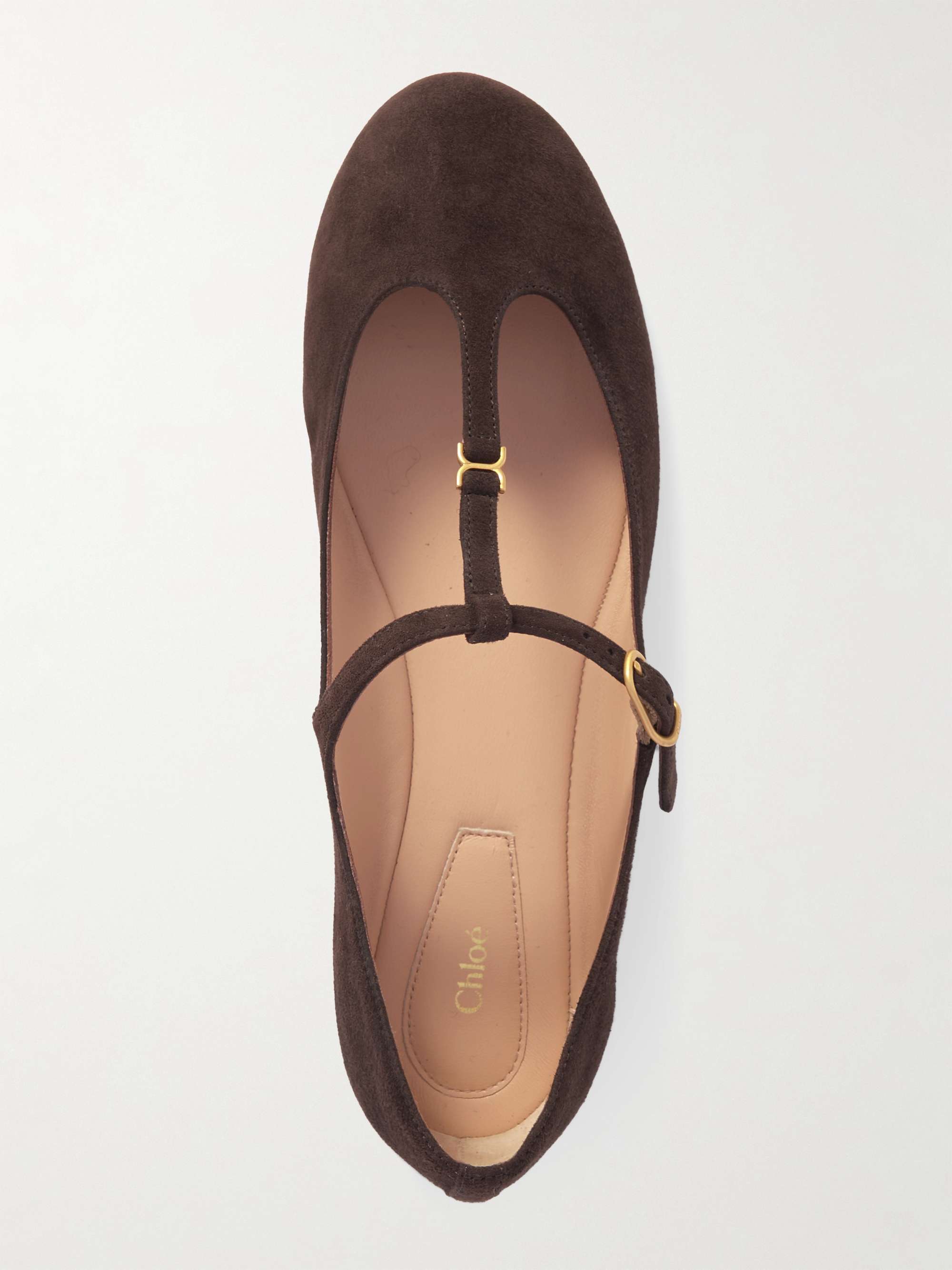 CHLOÉ 
