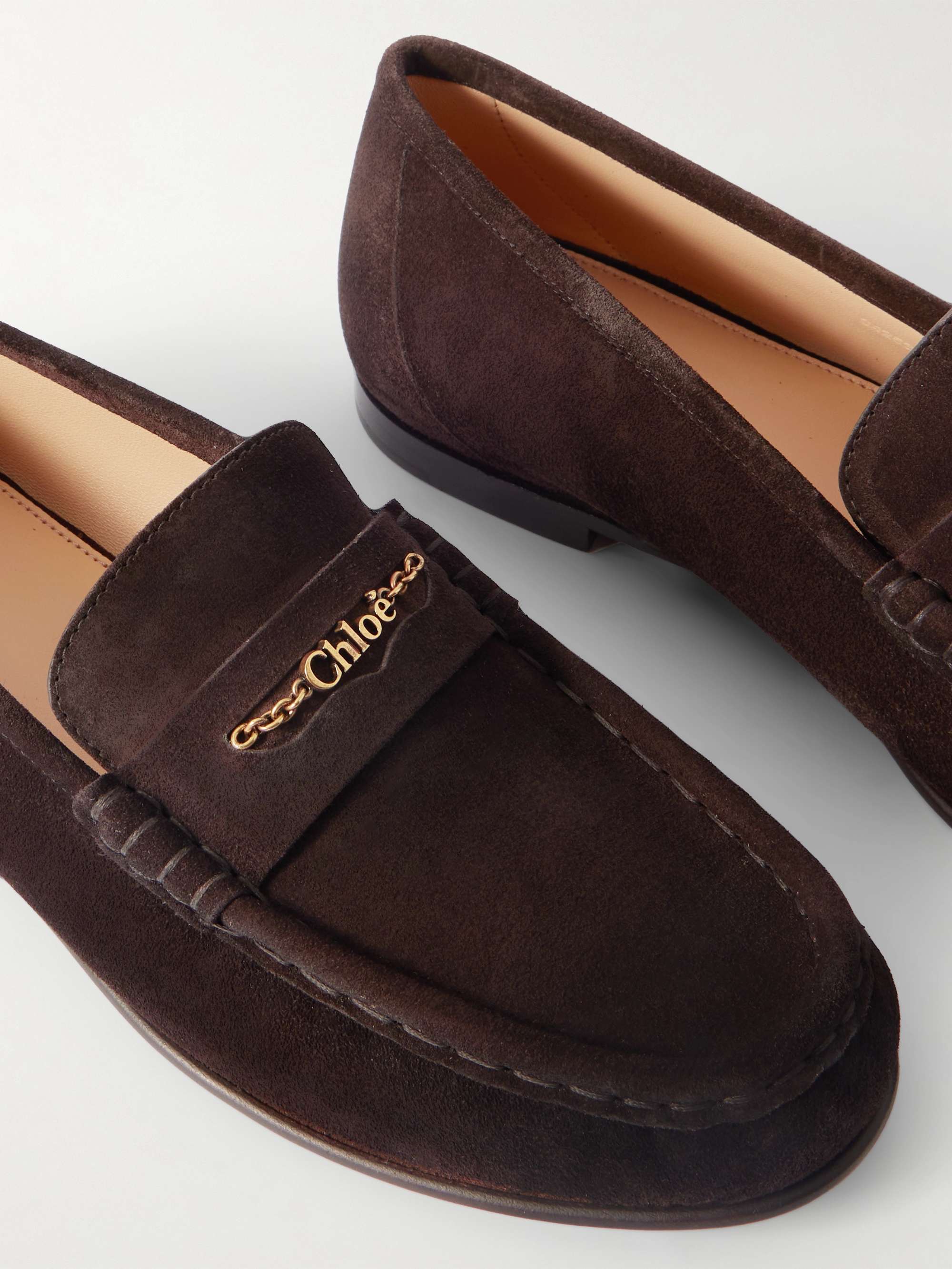 CHLOÉ 