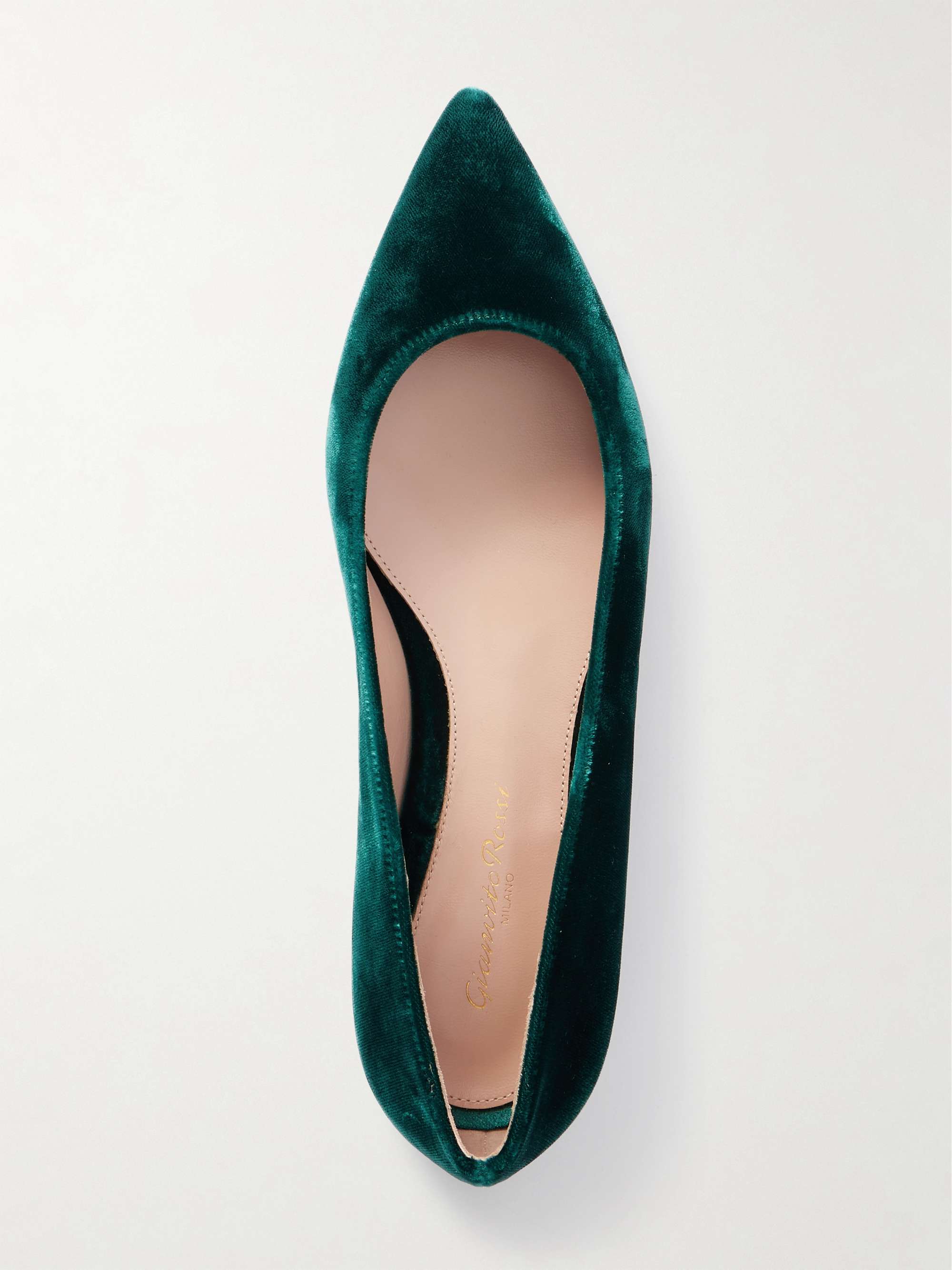 GIANVITO ROSSI 
