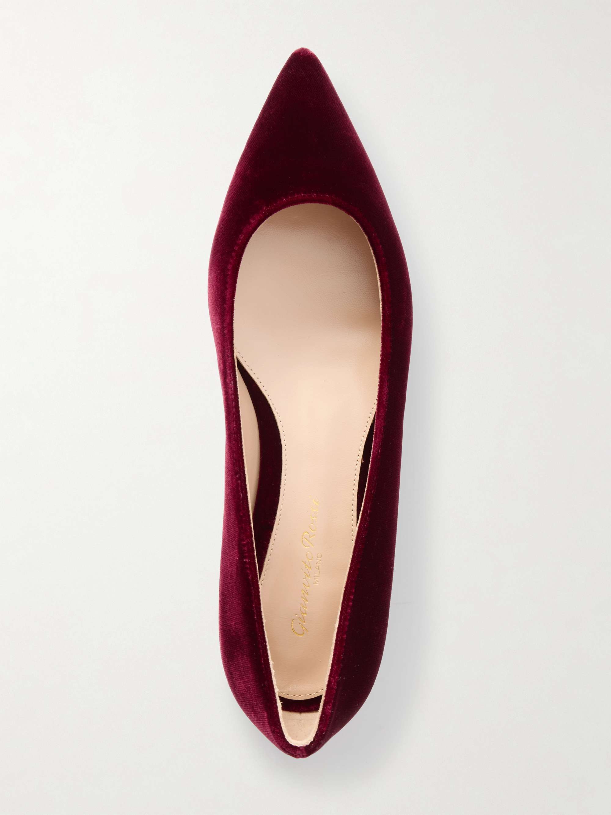 GIANVITO ROSSI 