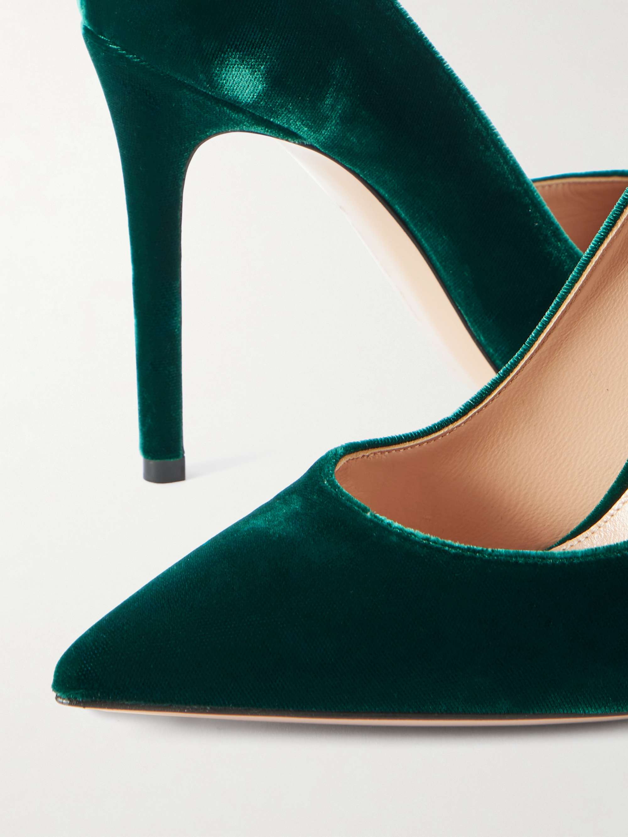 GIANVITO ROSSI 
