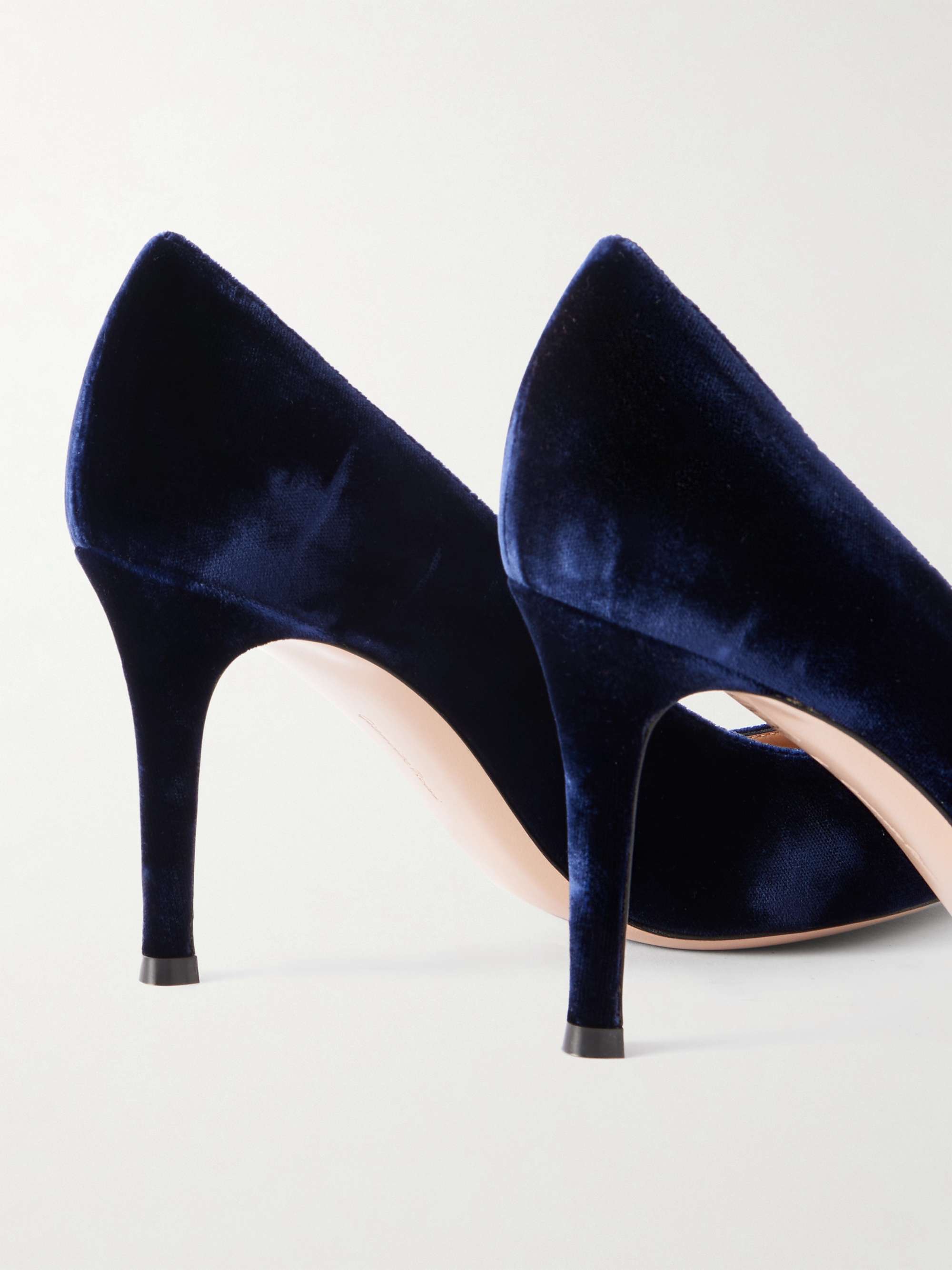 GIANVITO ROSSI 