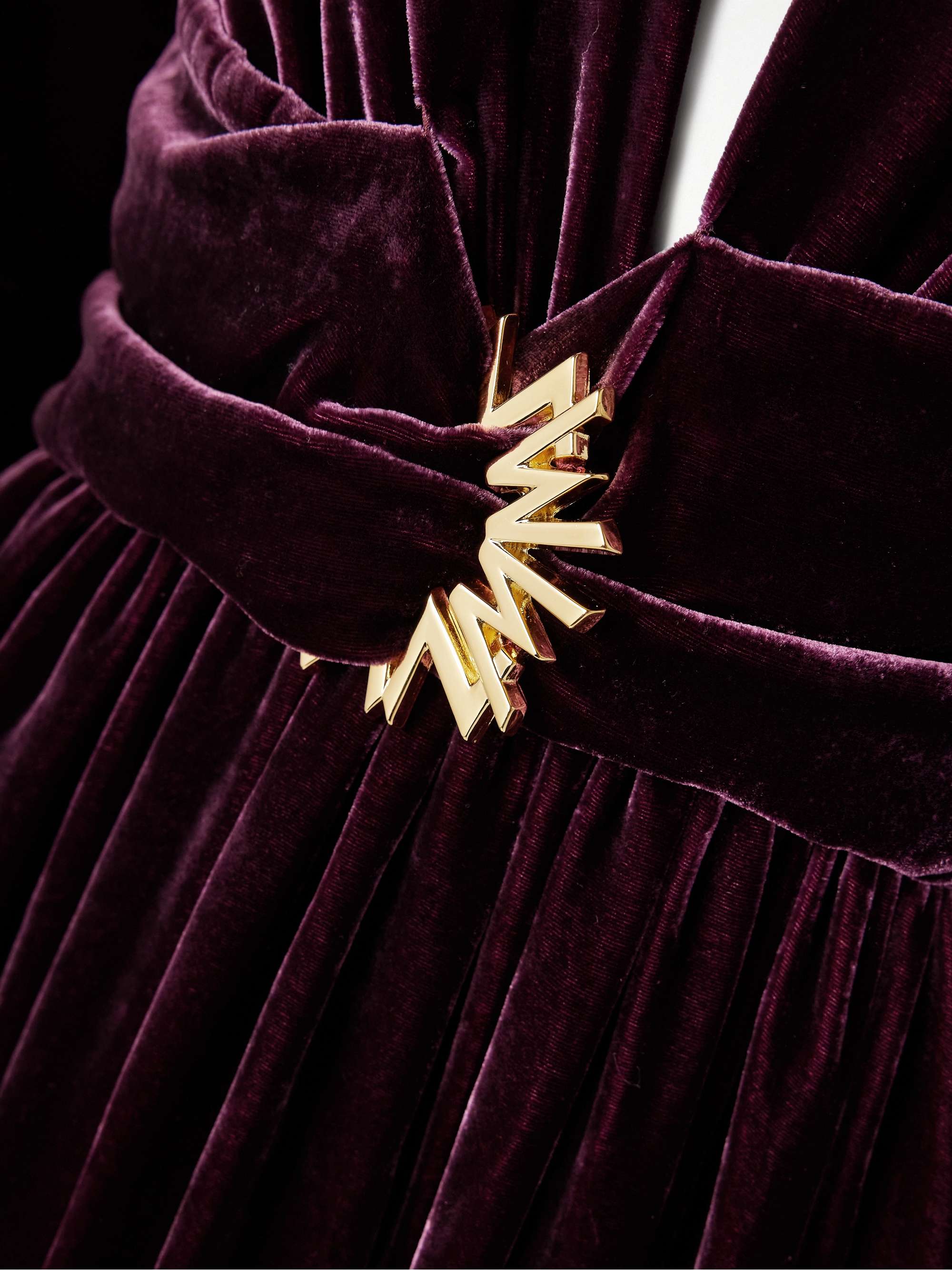 ZUHAIR MURAD 