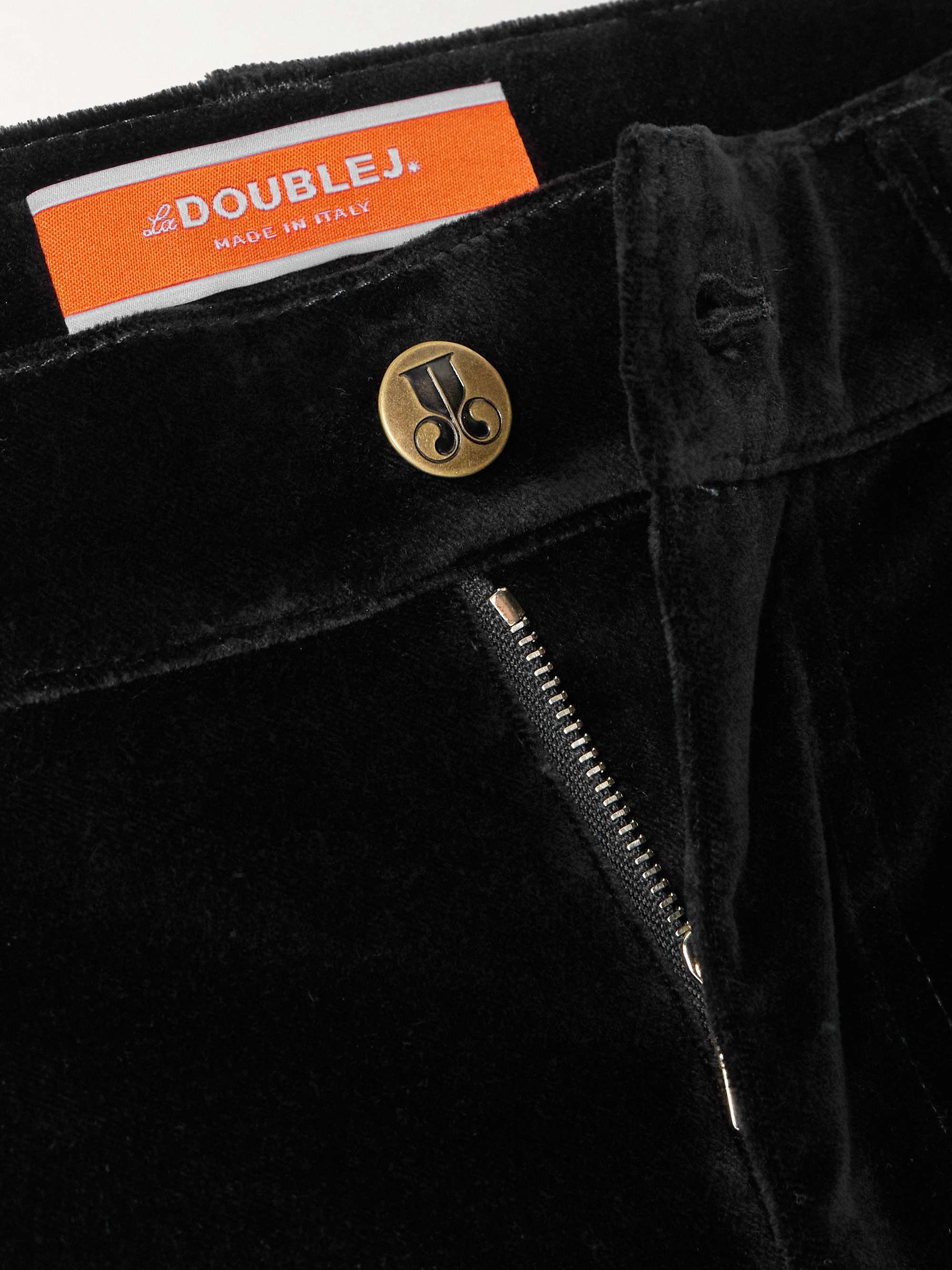 LA DOUBLEJ 