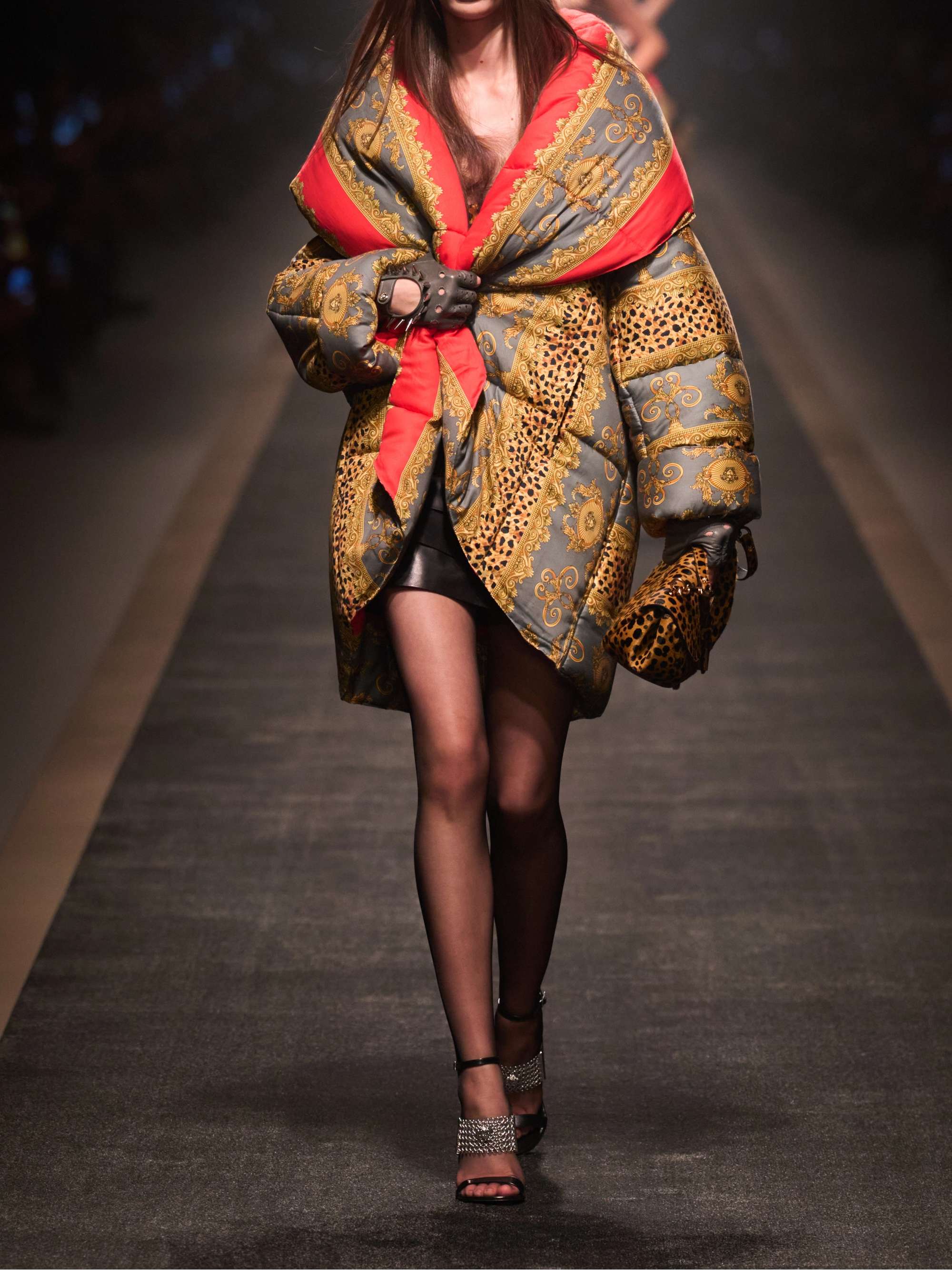 VERSACE 