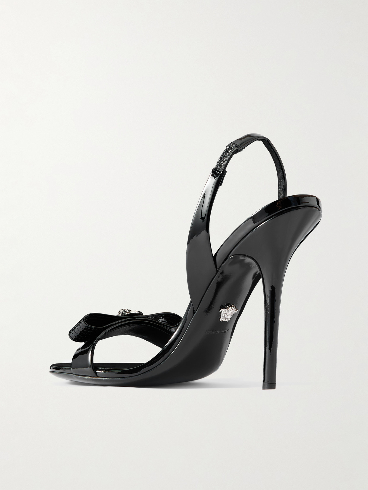 Opera Slingback