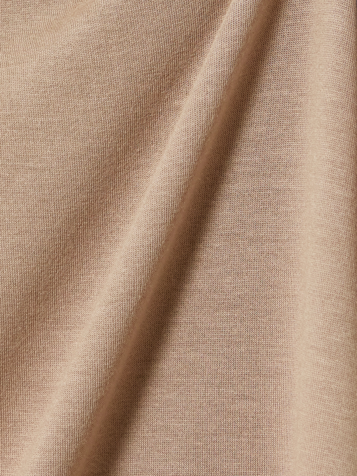 Éterne Modal-blend Jersey Tank In Nude