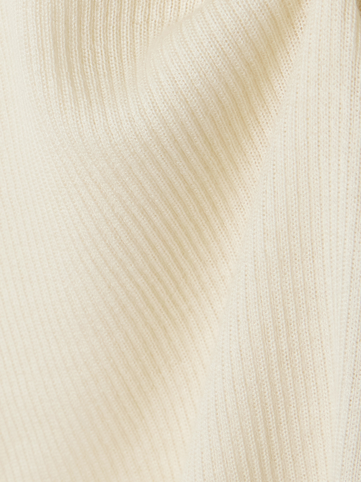 Éterne - Clark Ribbed Cashmere Sweater