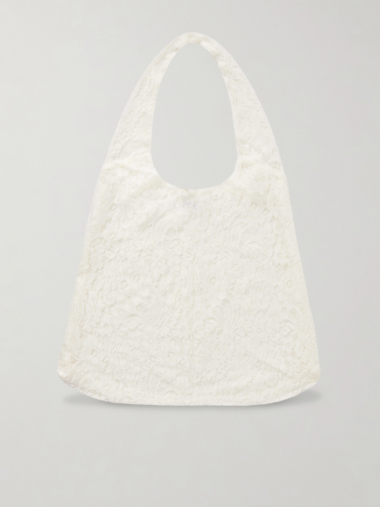 Port Lace Shoulder Bag