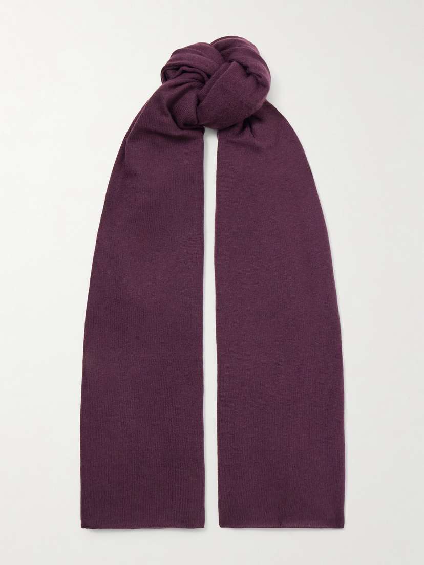Lisa Yang Paris Cashmere Scarf