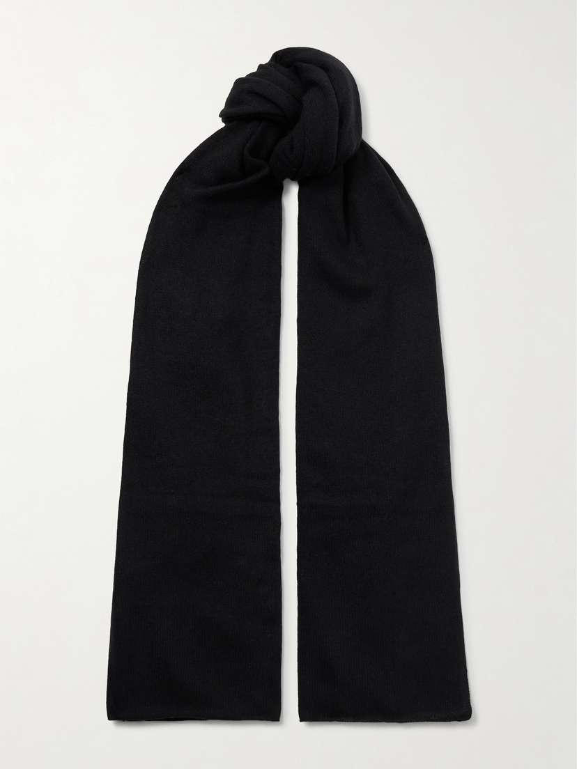 Lisa Yang Paris Cashmere Scarf