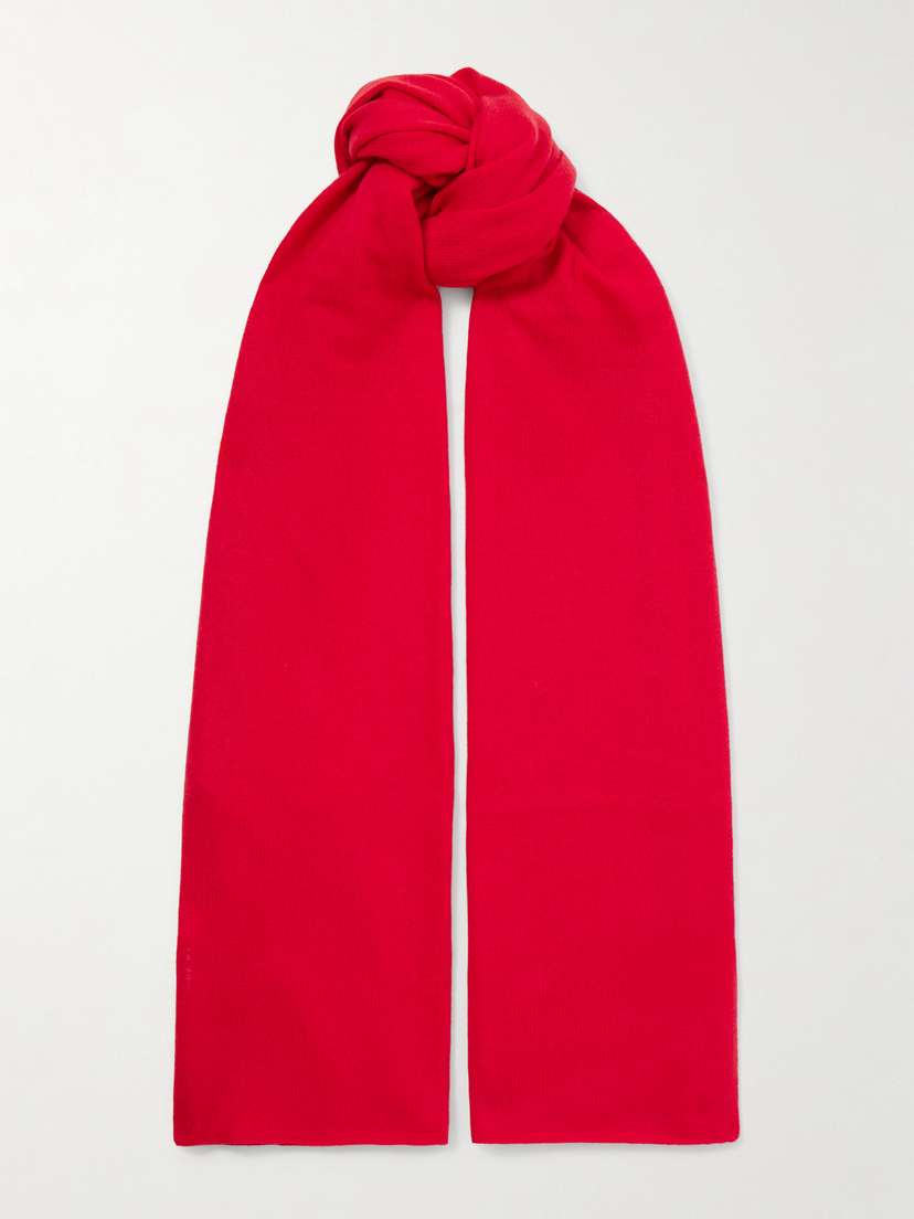 Lisa Yang Paris Cashmere Scarf