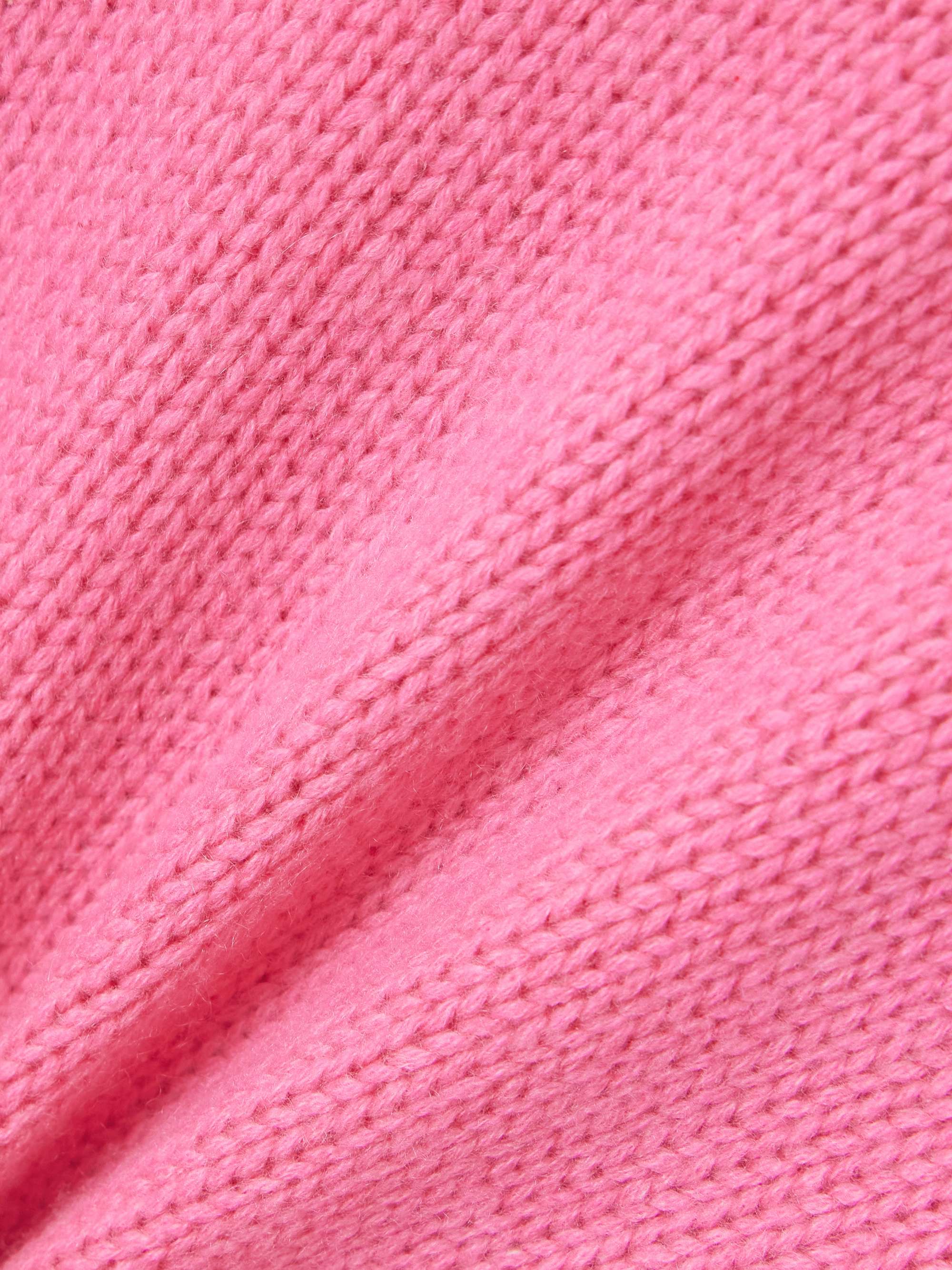 LISA YANG Sony cashmere sweater