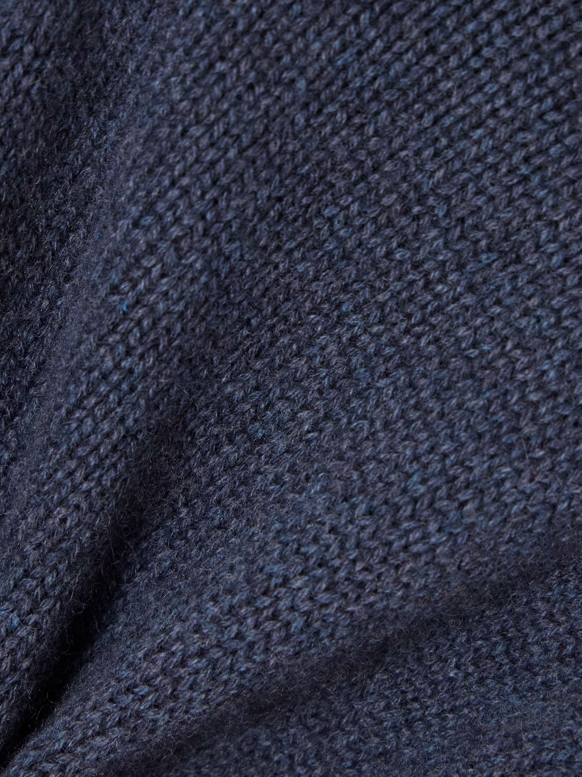 LISA YANG Danni cashmere cardigan