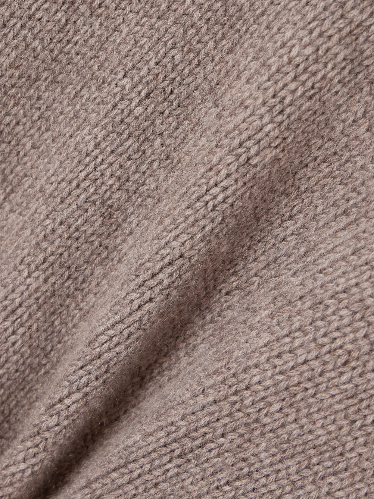 Renske Cashmere Sweater