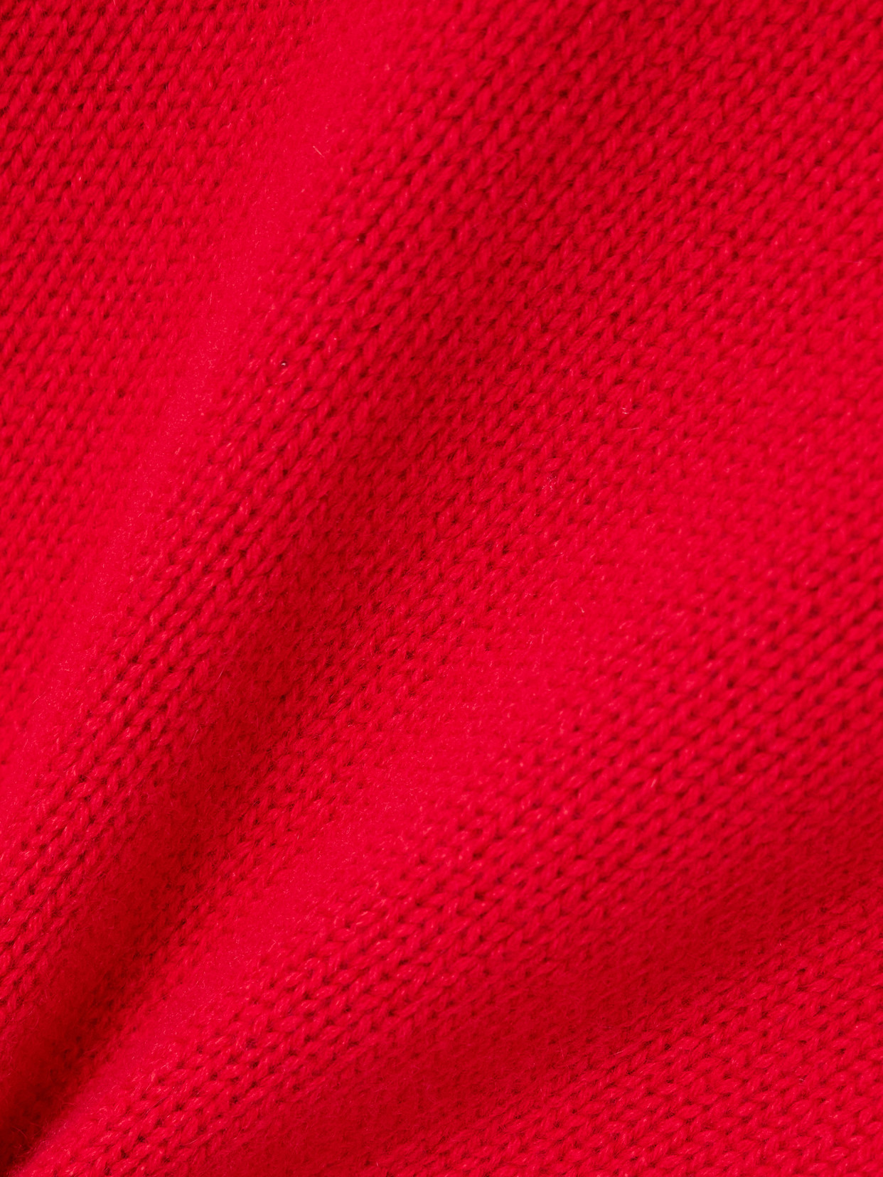 Kristy Cashmere Sweater