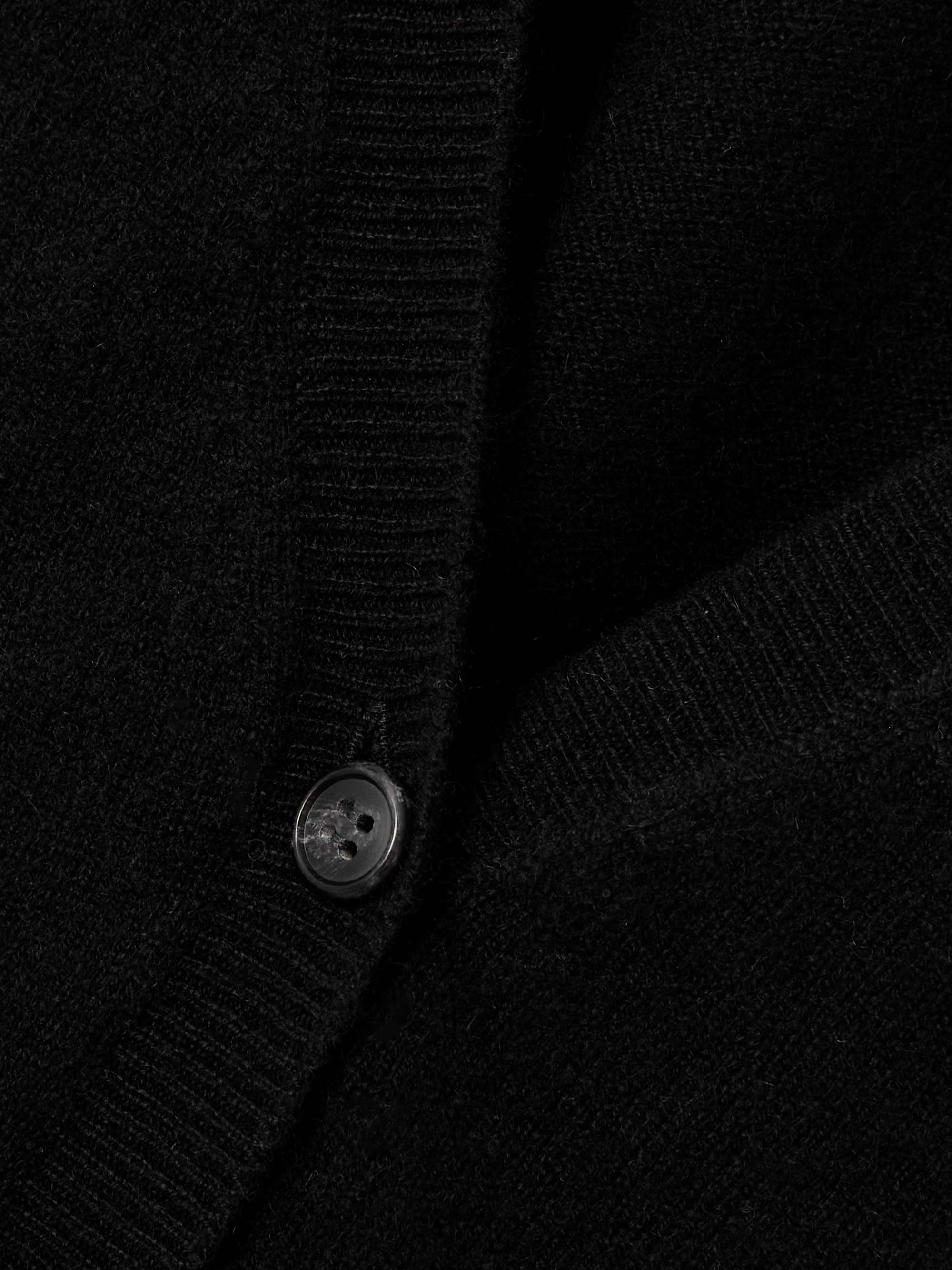 LISA YANG Abby cashmere cardigan