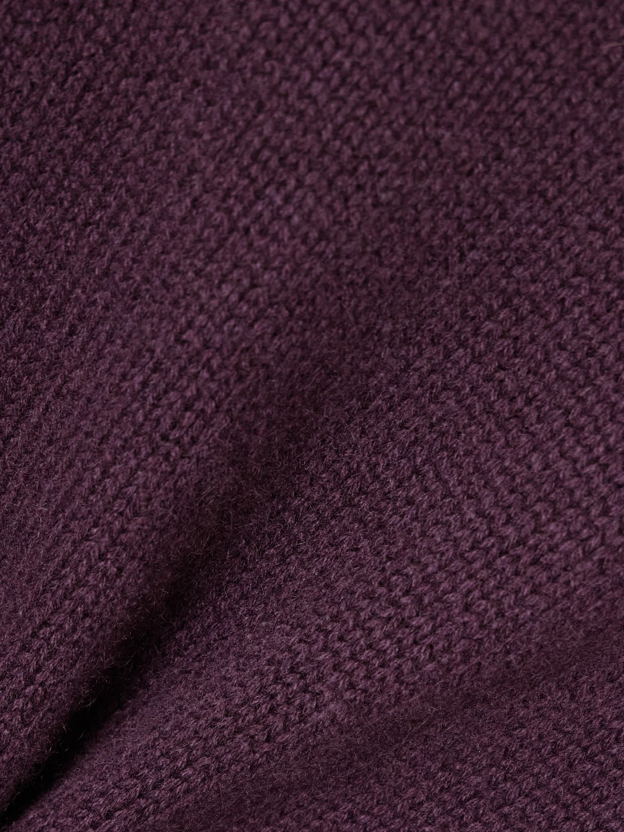 Kristy Cashmere Sweater